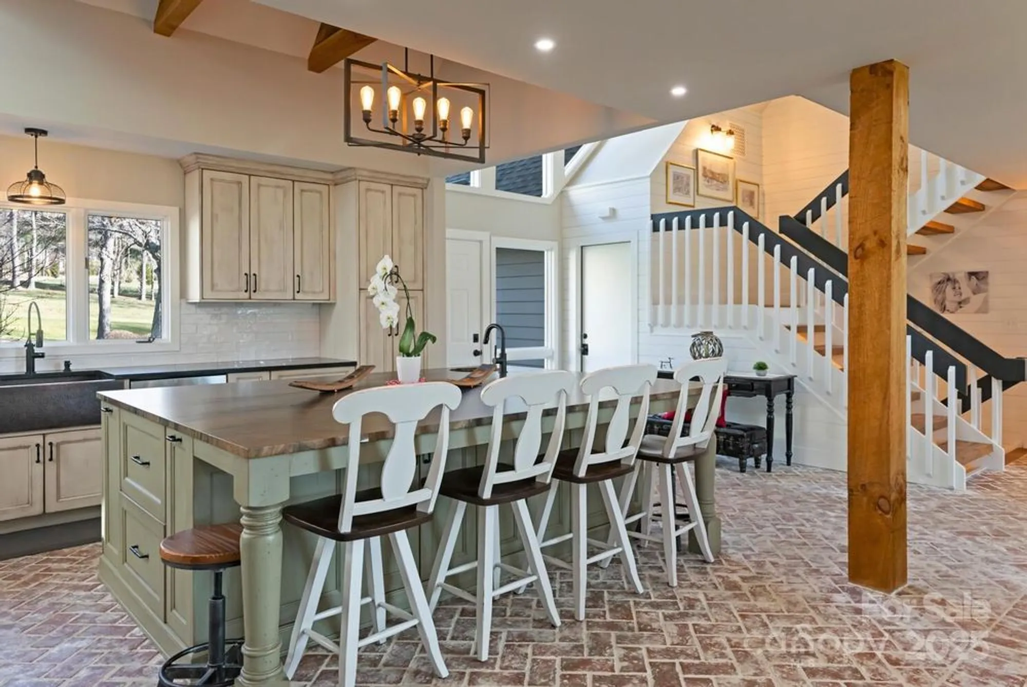 Property Slideshow image 16 of 48 | 155 winding meadows dr, Flat Rock, NC, 28731