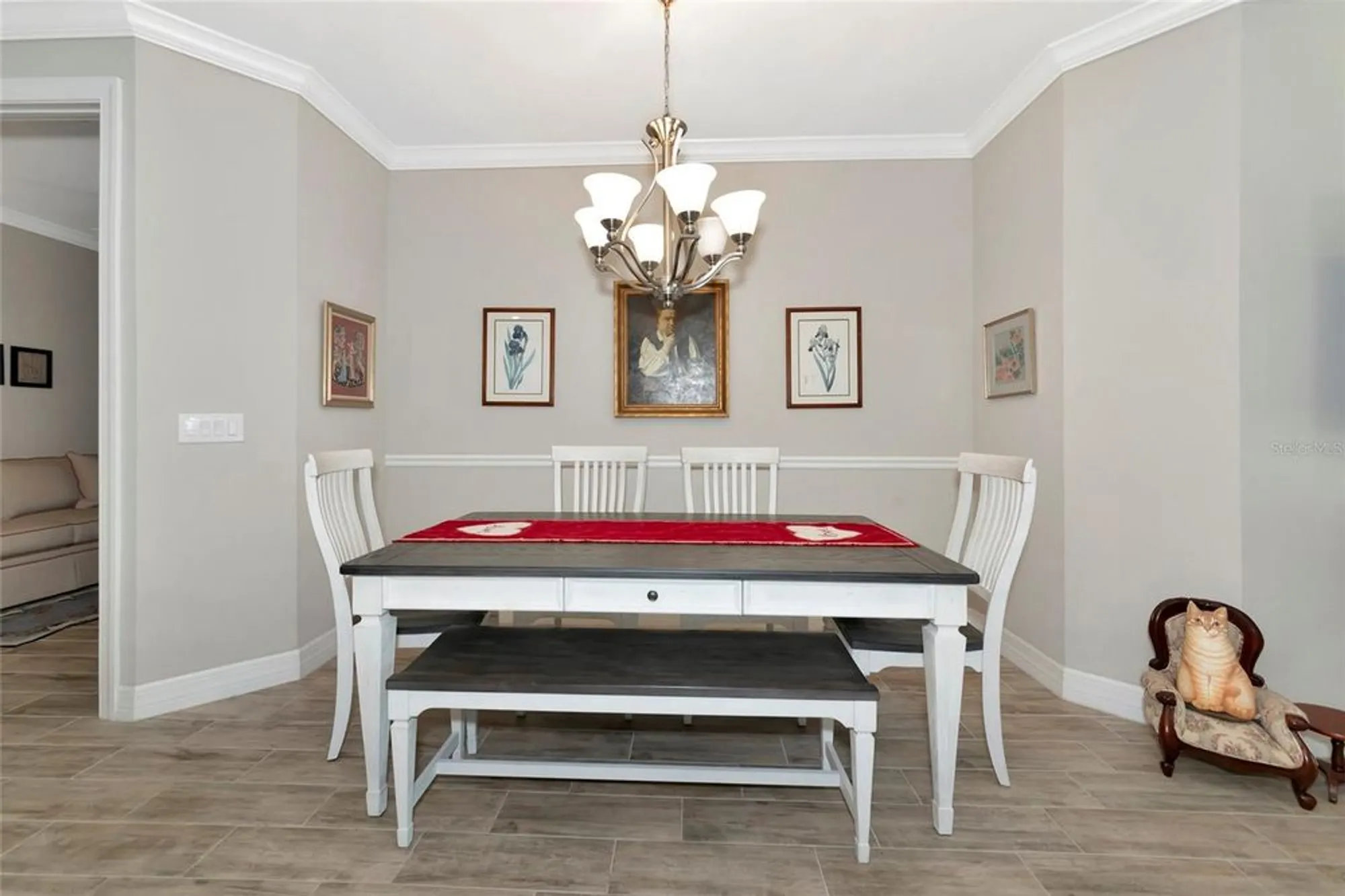 Property Slideshow image 23 of 43 | 6907 costa bella dr, Bradenton, FL, 34209