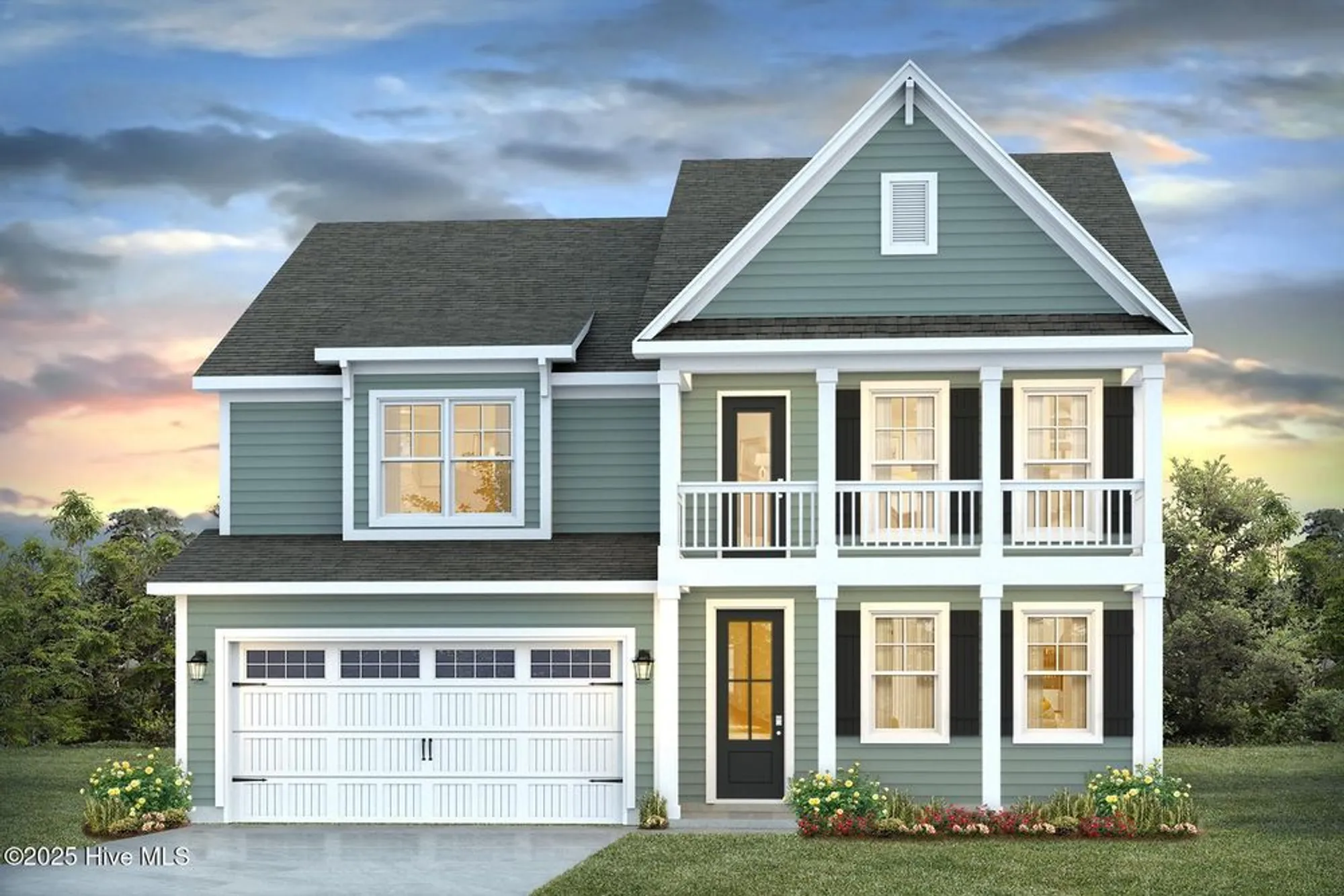 Property Slideshow image 2 of 37 | 9421 crowded gules dr 192, Leland, NC, 28451