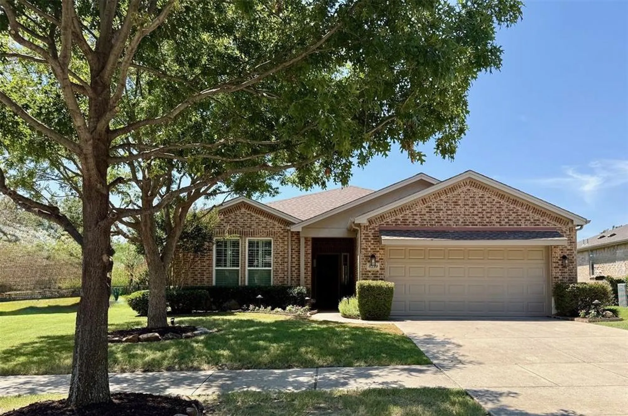 Property Slideshow image 27 of 30 | 6739 festival ln, Frisco, TX, 75036