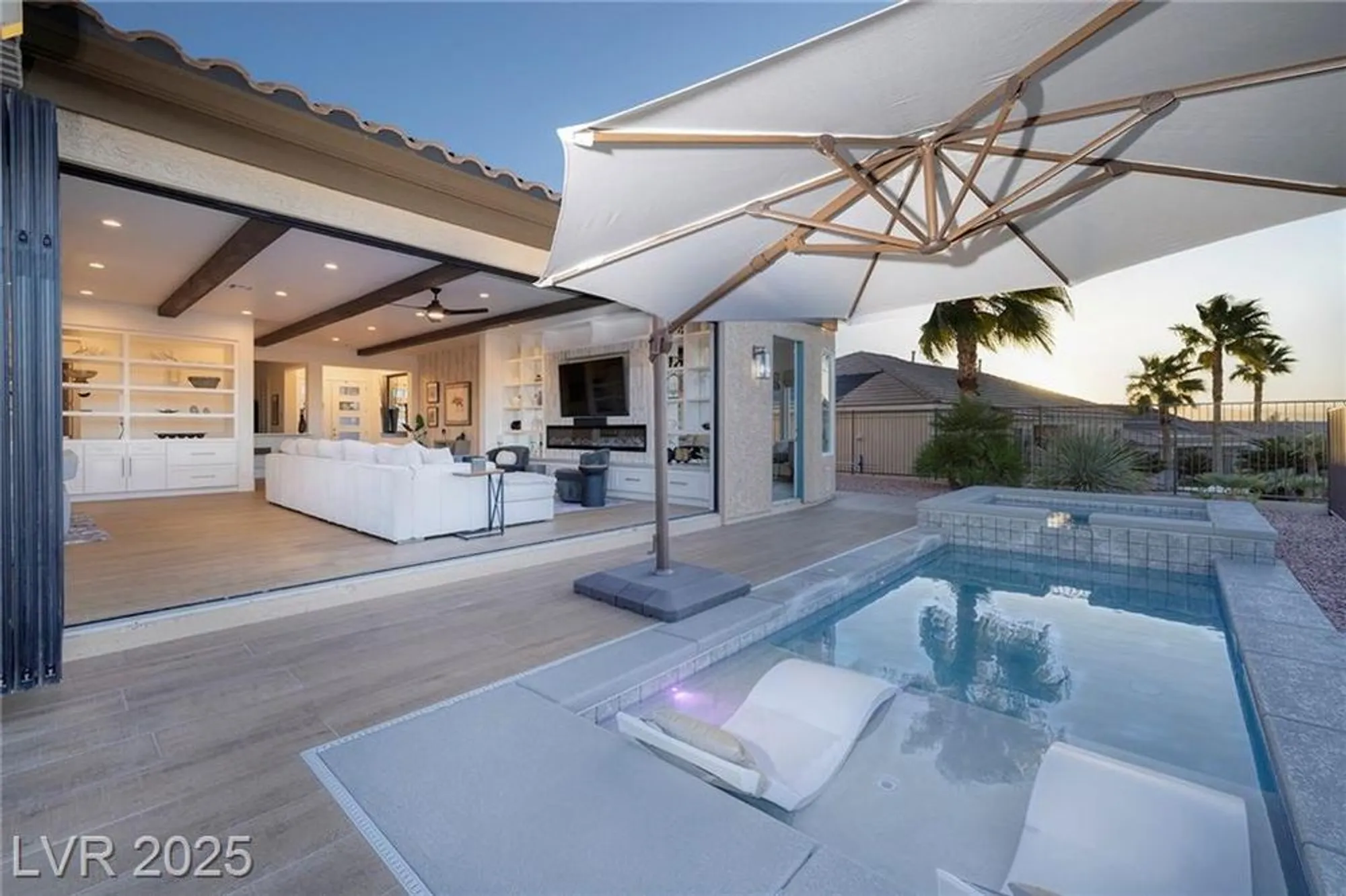 Property Slideshow image 40 of 48 | 2840 foxtail creek ave, Henderson, NV, 89052