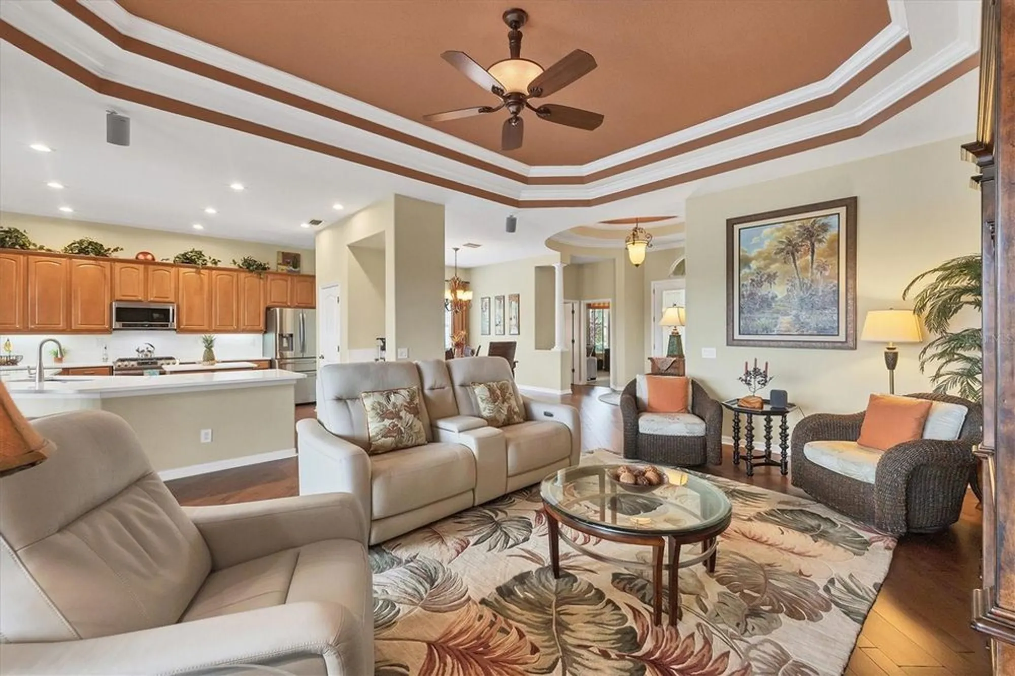 Property Slideshow image 12 of 90 | 1051 creek nine dr, North Port, FL, 34291
