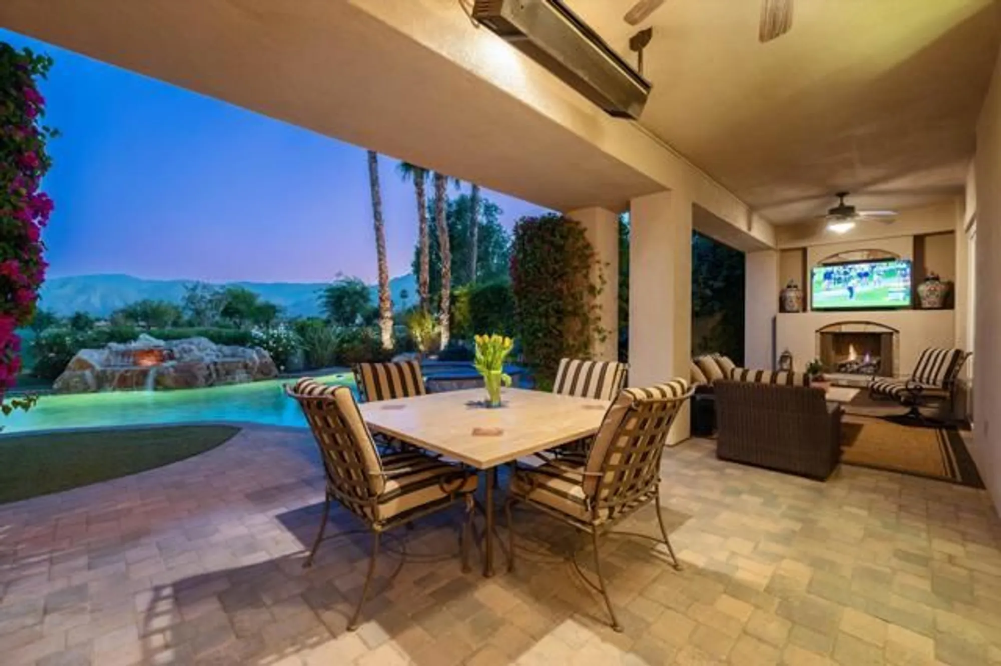 Property Slideshow image 2 of 45 | 81195 shinnecock hls, La Quinta, CA, 92253