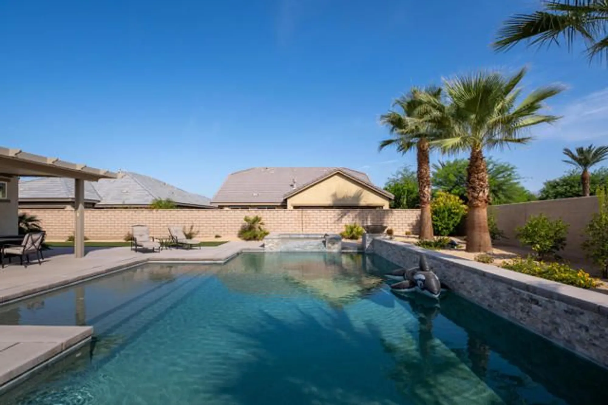 Property Slideshow image 31 of 39 | 42897 cusino ct, Indio, CA, 92203