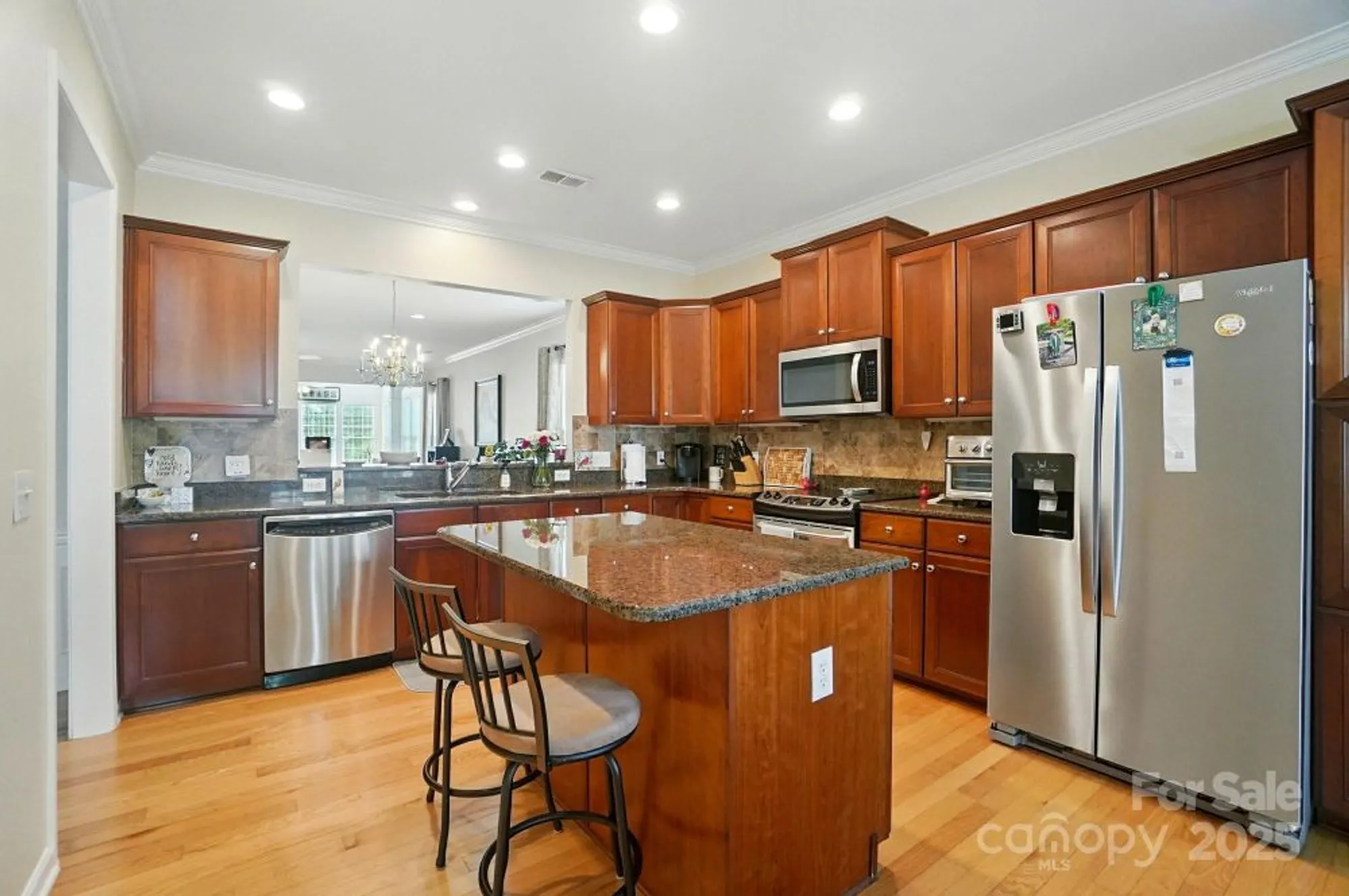 Property Slideshow image 6 of 28 | 15116 legend oaks ct, Fort Mill, SC, 29707