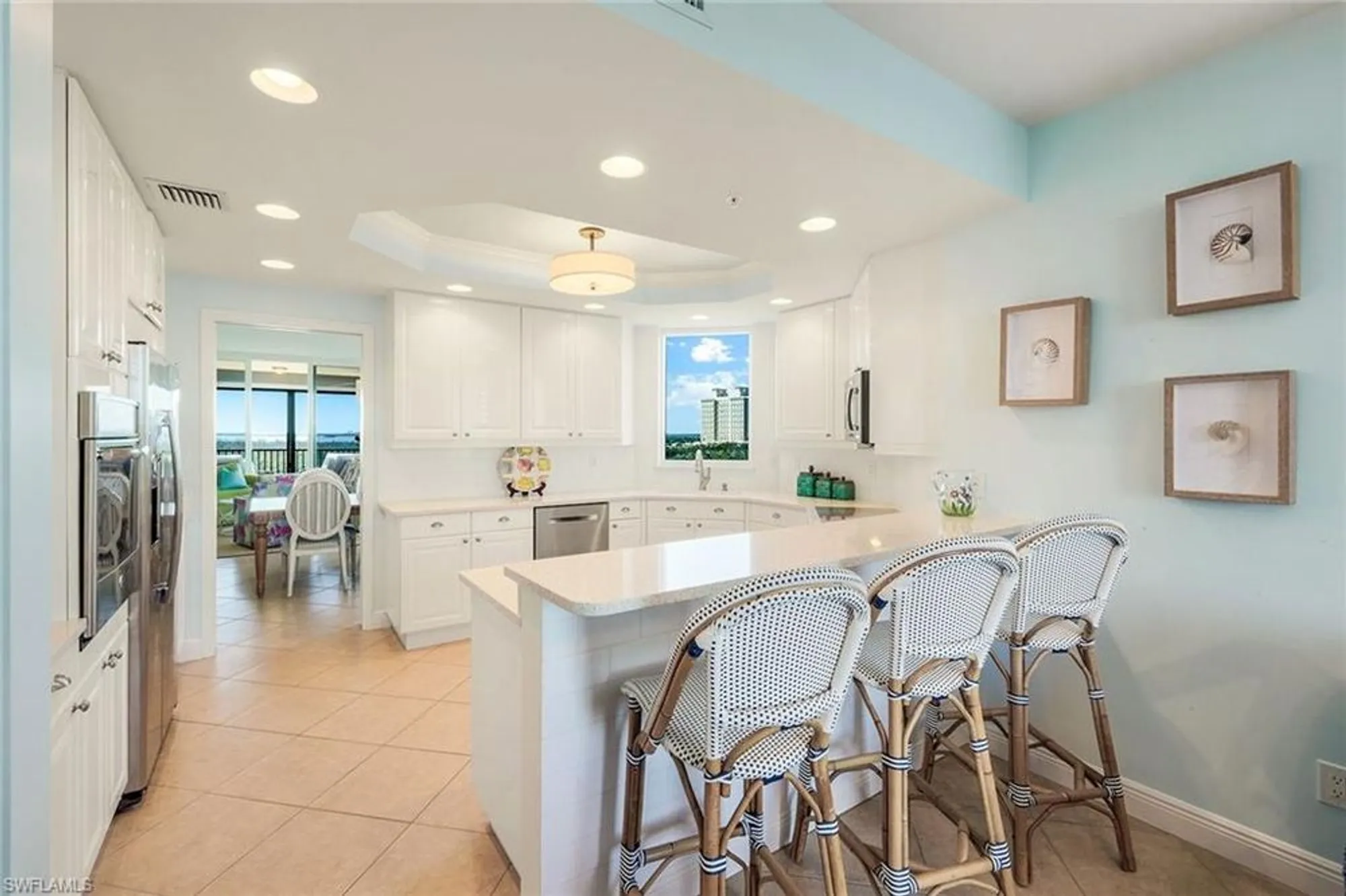Property Slideshow image 18 of 50 | 23650 via veneto blvd apt 604, Estero, FL, 34134