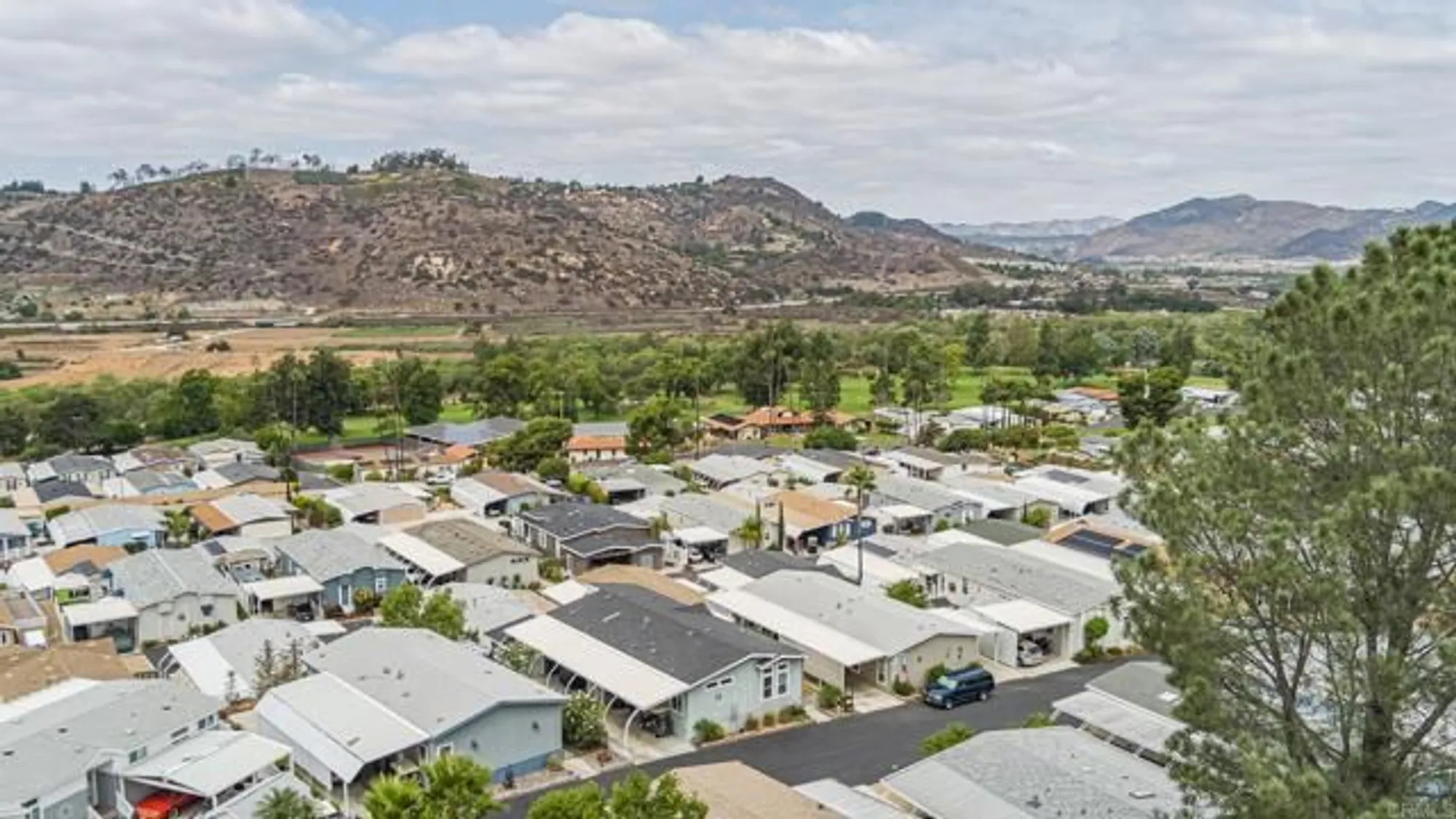 Property Slideshow image 9 of 18 | 4650 dulin rd spc 126, Fallbrook, CA, 92028