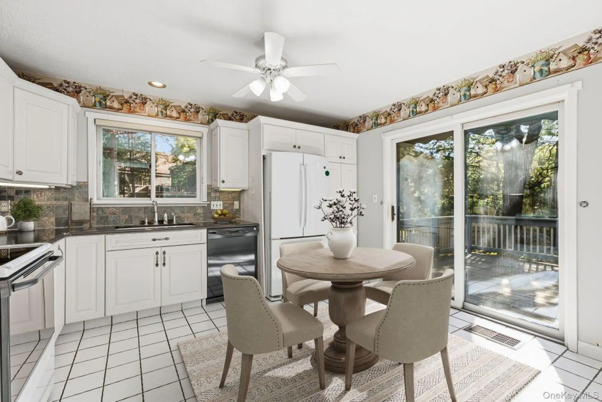 Property Slideshow image 6 of 33 | 593 heritage hls a, Somers, NY, 10589