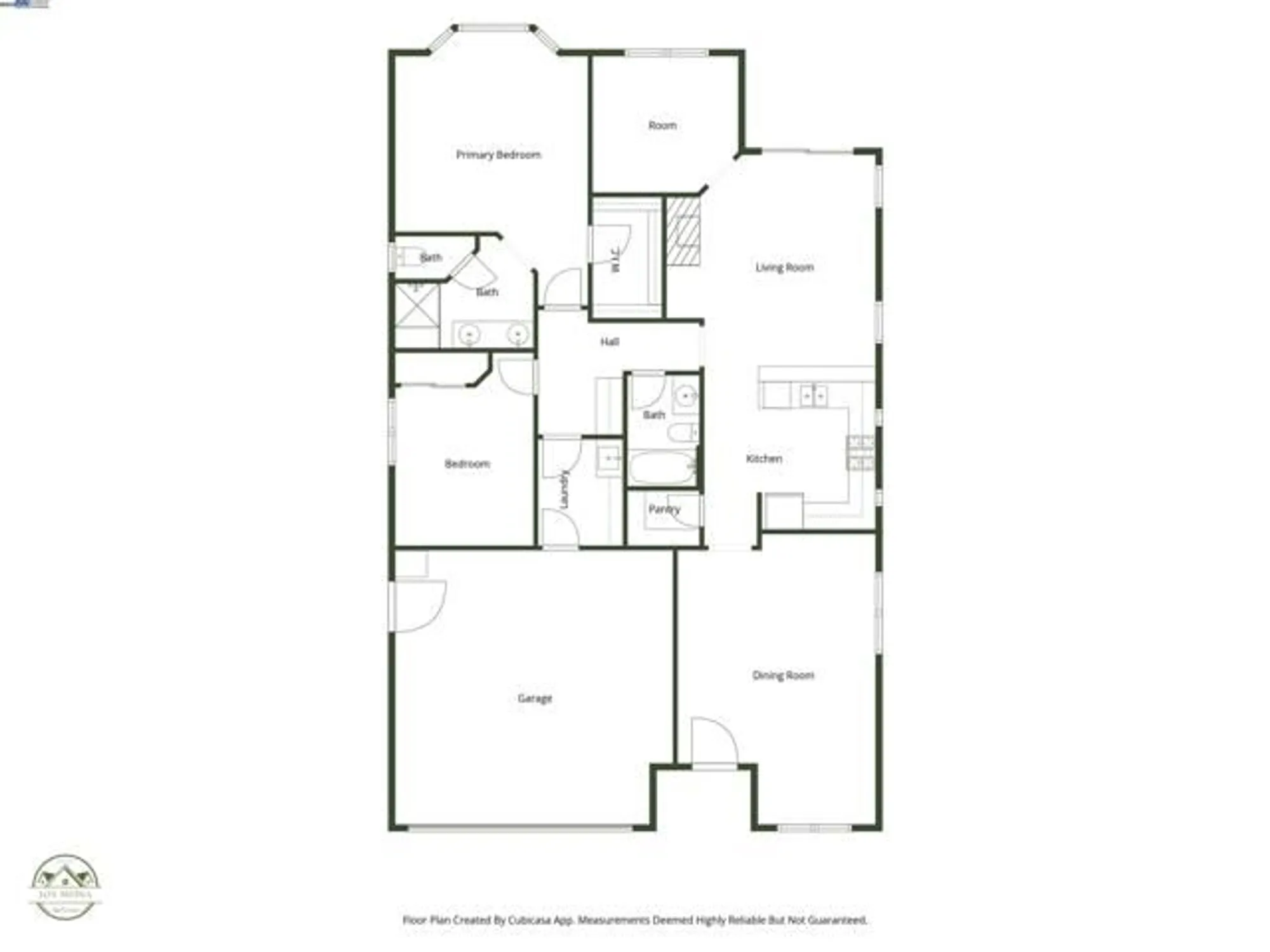 Property Slideshow image 36 of 36 | 993 centennial dr, Brentwood, CA, 94513