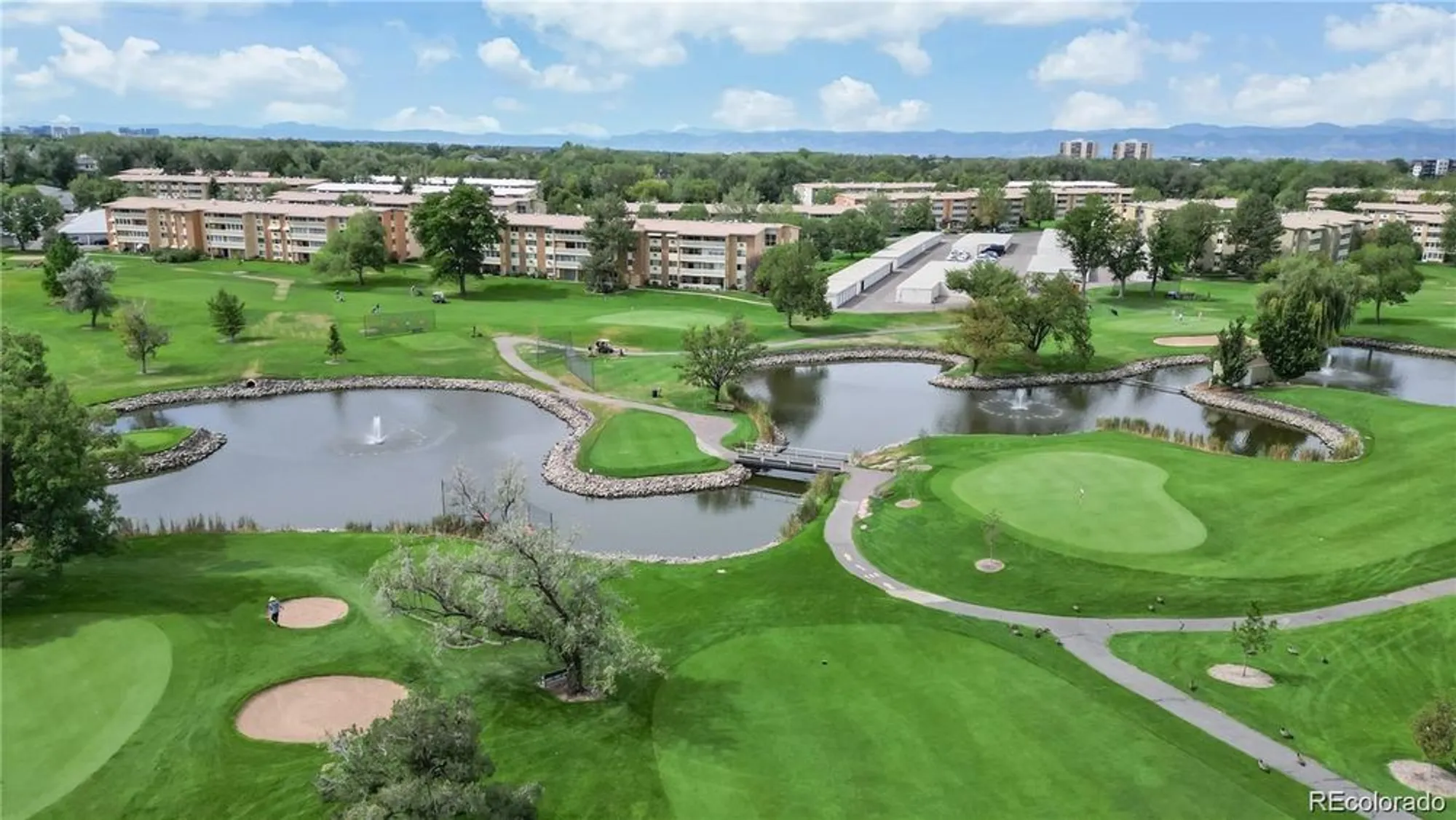 Property Slideshow image 27 of 31 | 680 s alton way 9b, Denver, CO, 80247