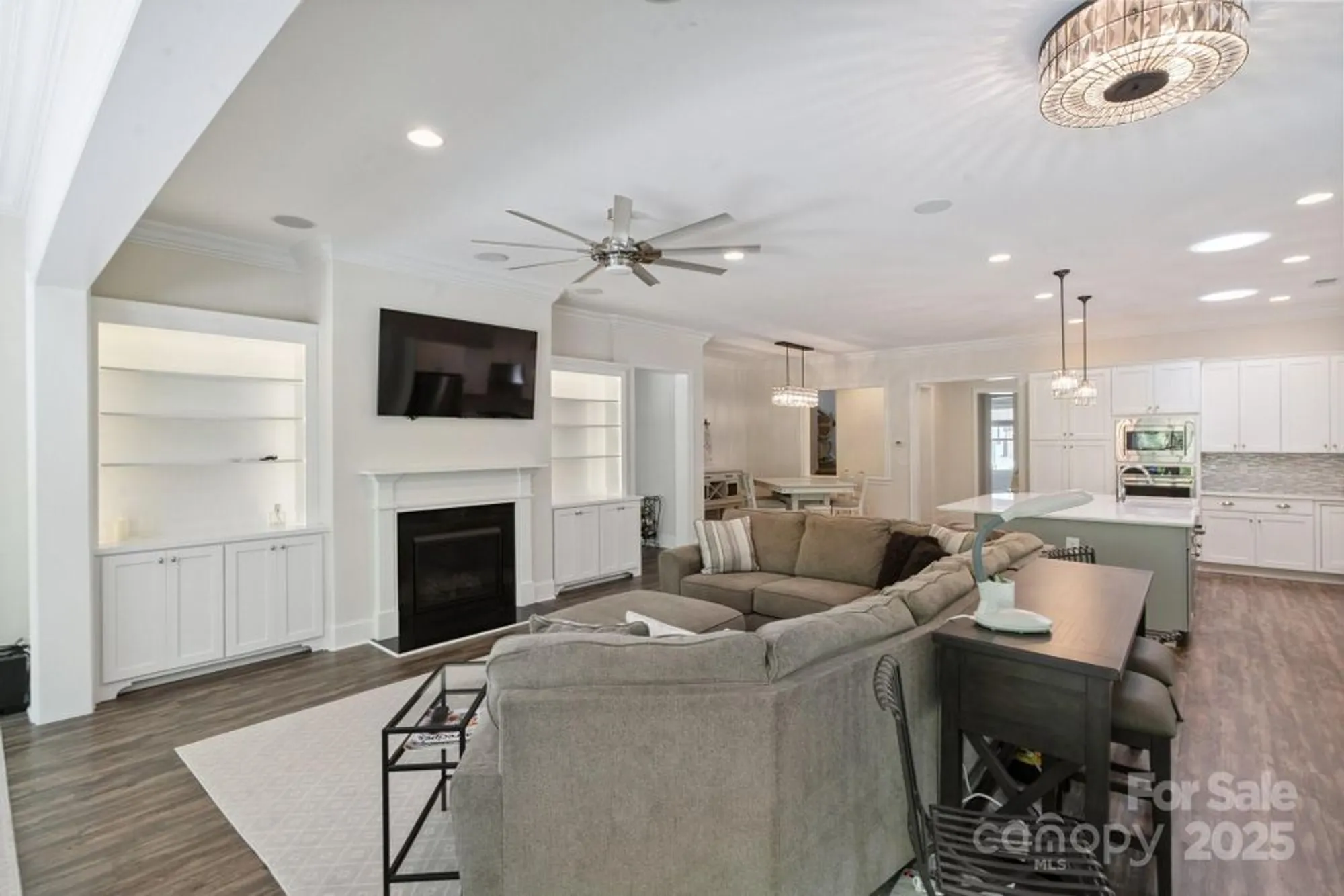 Property Slideshow image 14 of 48 | 5590 elk knob ct, Denver, NC, 28037