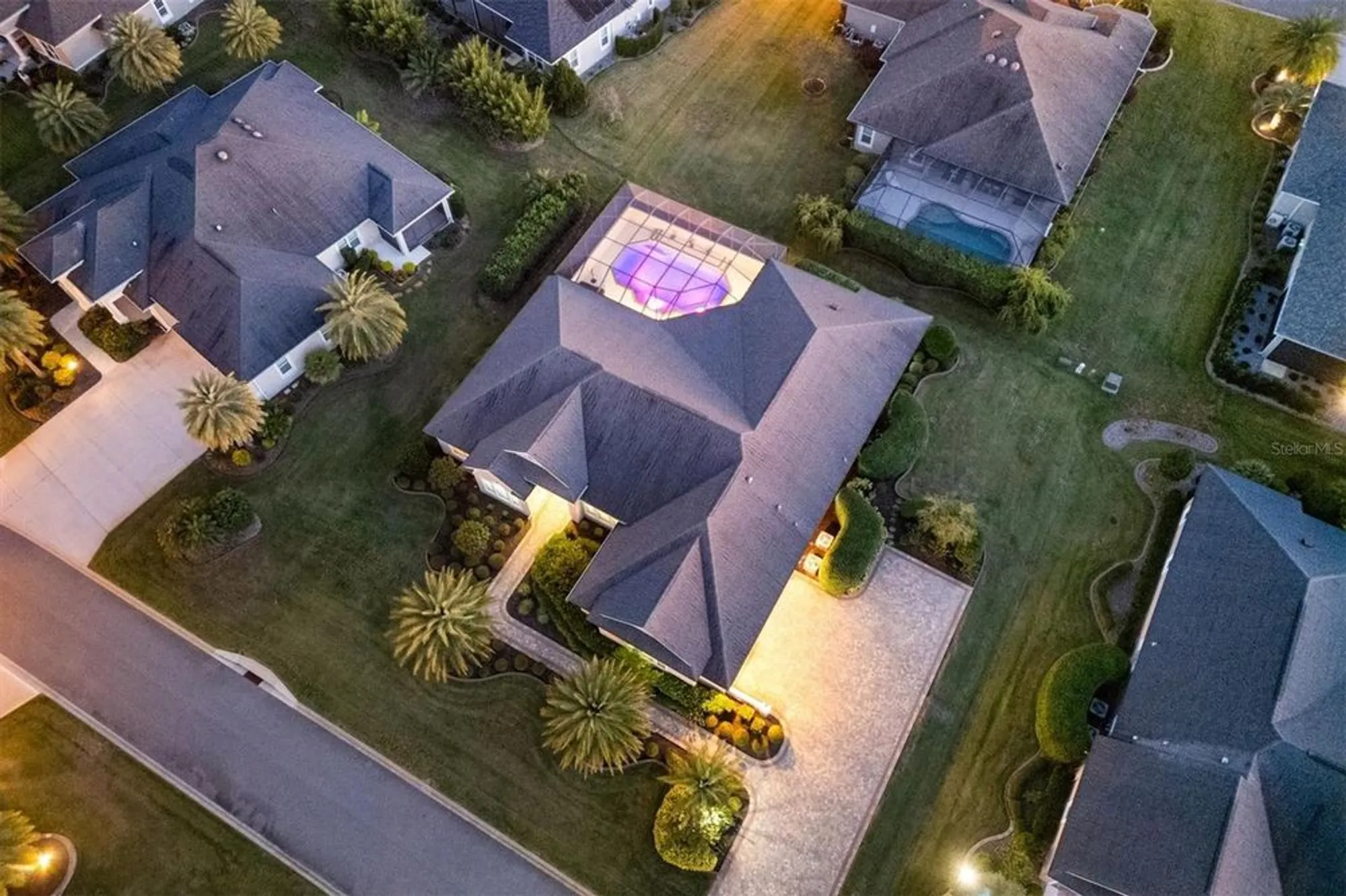 Property Slideshow image 73 of 79 | 842 oakwood st, The Villages, FL, 32163