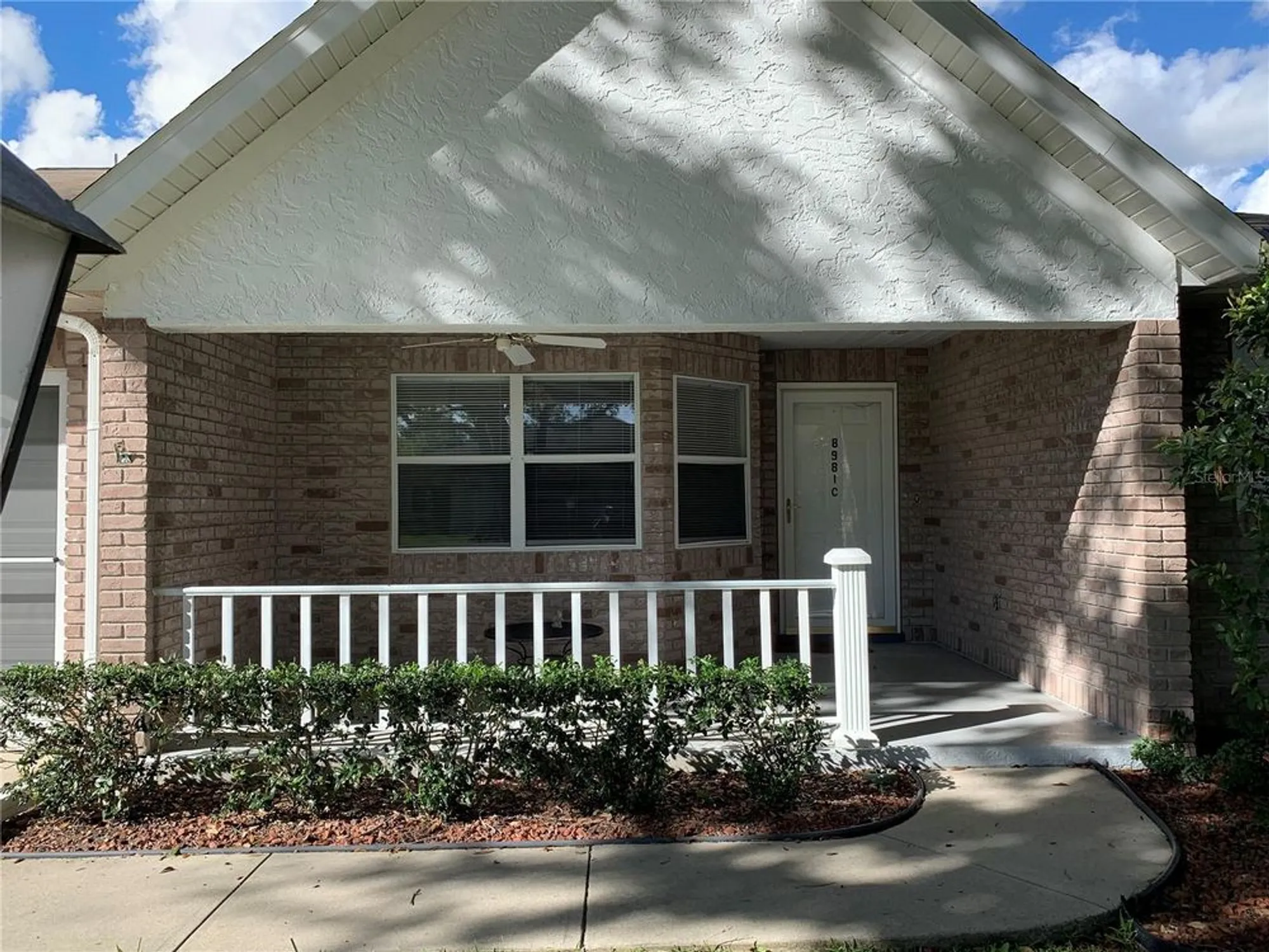 Property Slideshow image 4 of 31 | 8981 sw 95th st c, Ocala, FL, 34481