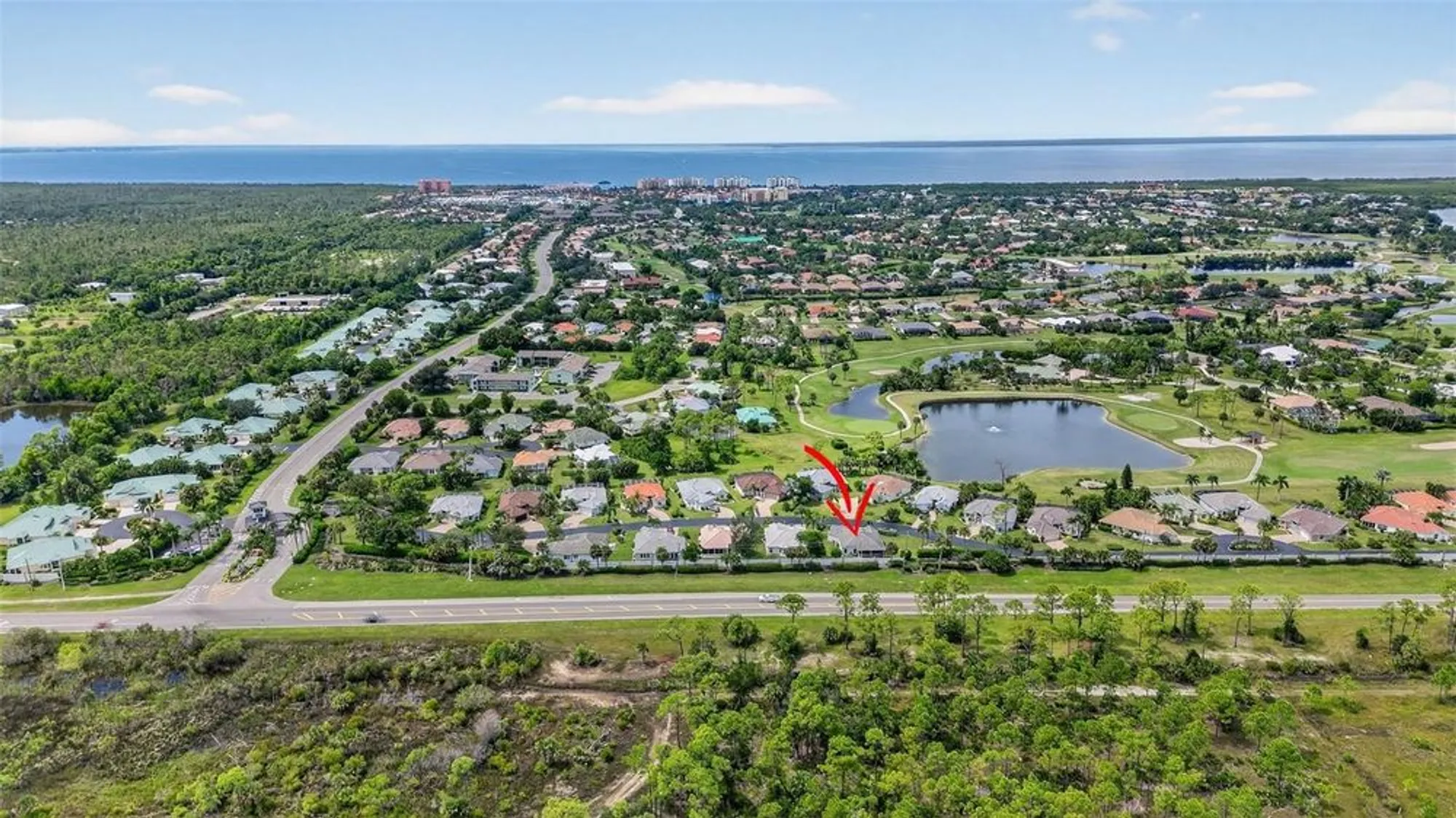 Property Slideshow image 62 of 75 | 2070 king tarpon dr, Punta Gorda, FL, 33955