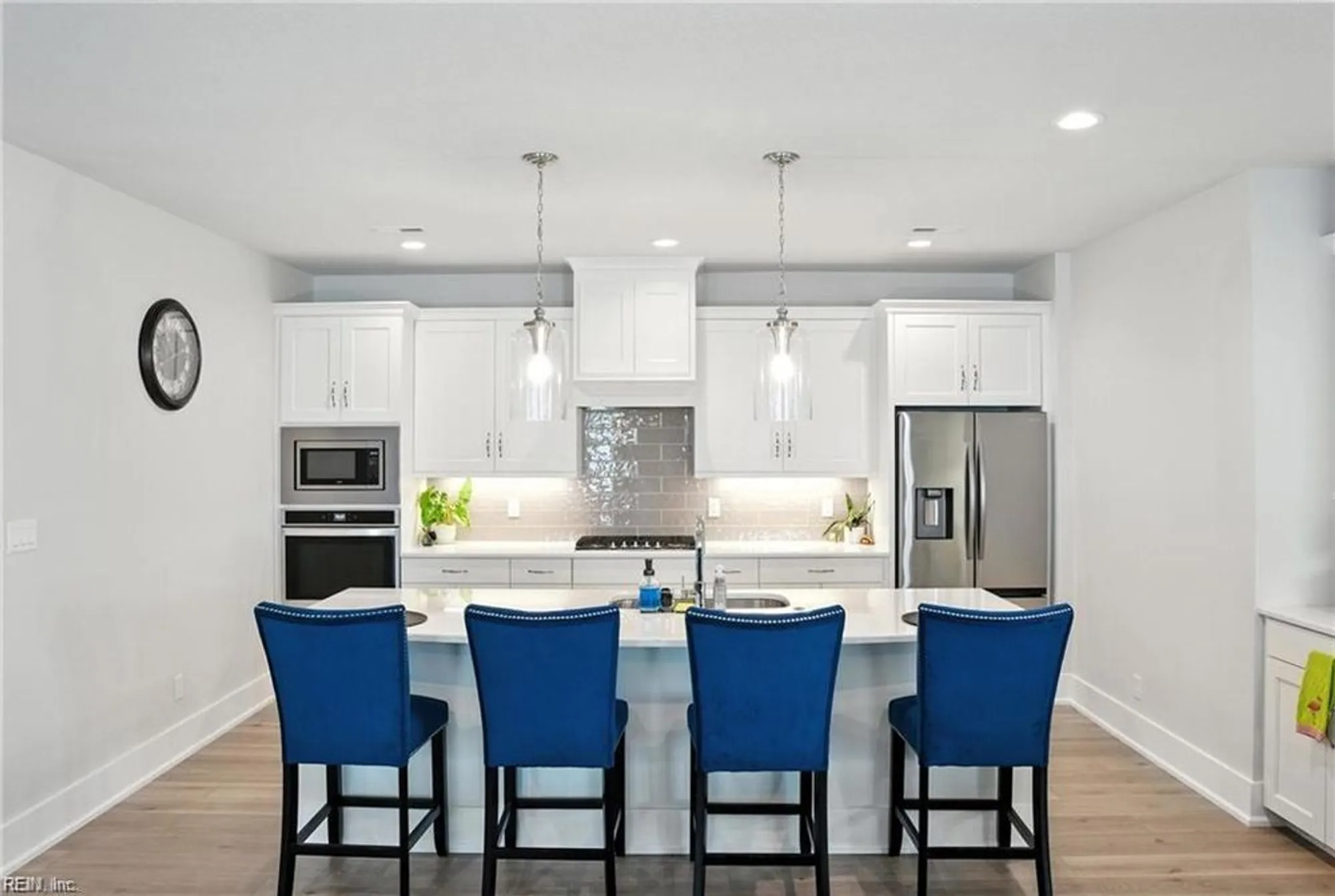 Property Slideshow image 8 of 50 | 201 cove reach, Suffolk, VA, 23435