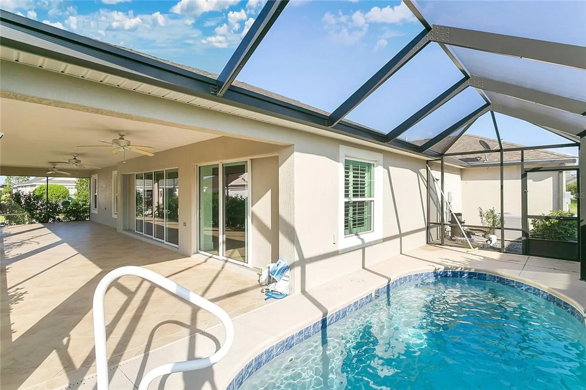 Property Slideshow image 30 of 33 | 5810 penney ln, The Villages, FL, 32163