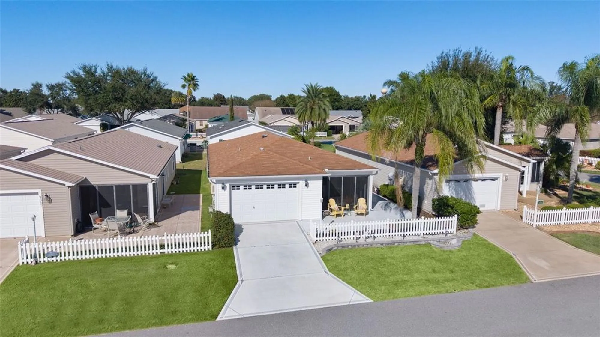 Property Slideshow image 37 of 44 | 2063 thornton ter, The Villages, FL, 32162