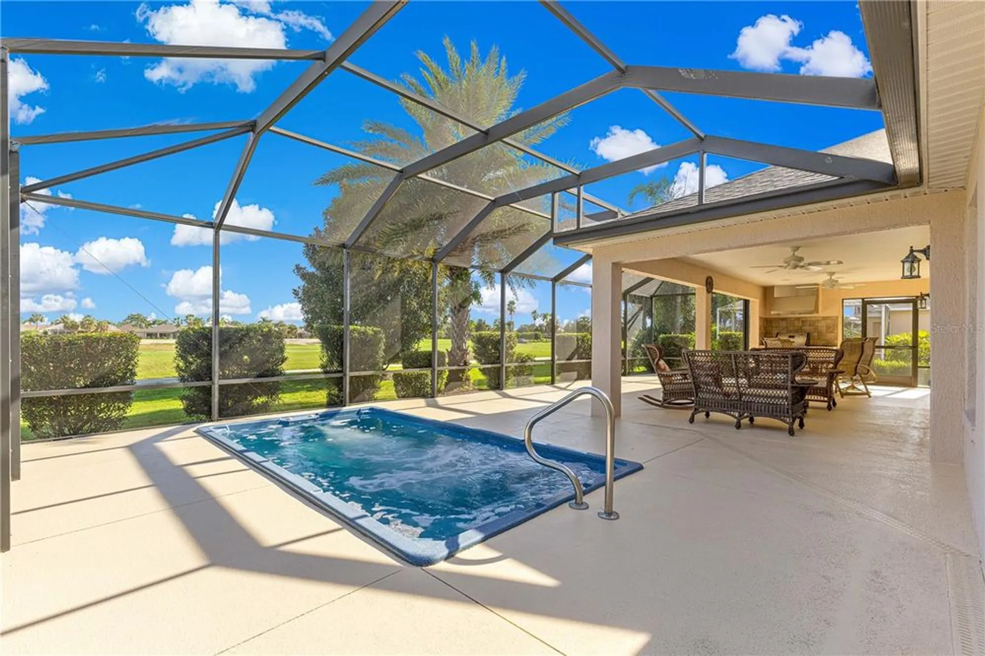 Property Slideshow image 47 of 51 | 949 isle of palms path, The Villages, FL, 32162