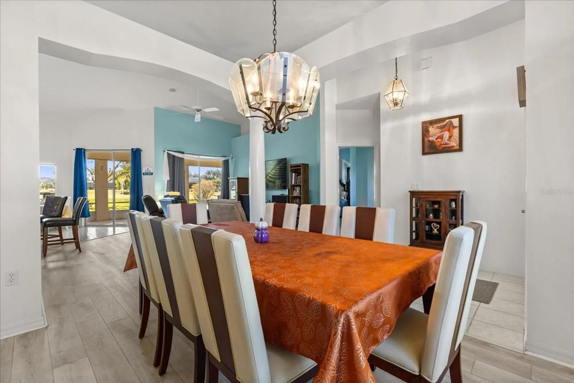 Property Slideshow image 15 of 52 | 5435 grove mnr, Lady Lake, FL, 32159