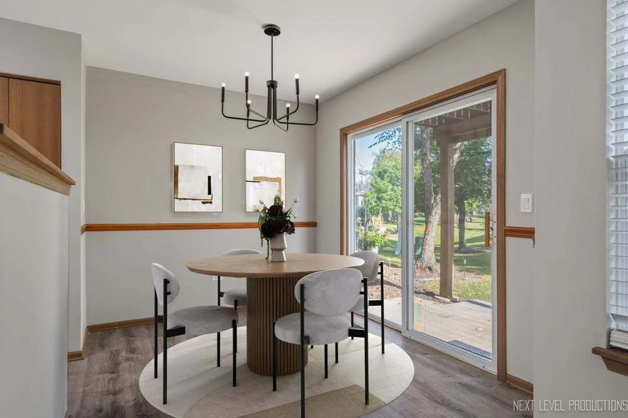 Property Slideshow image 6 of 39 | 13865 s balsam ln d, Plainfield, IL, 60544