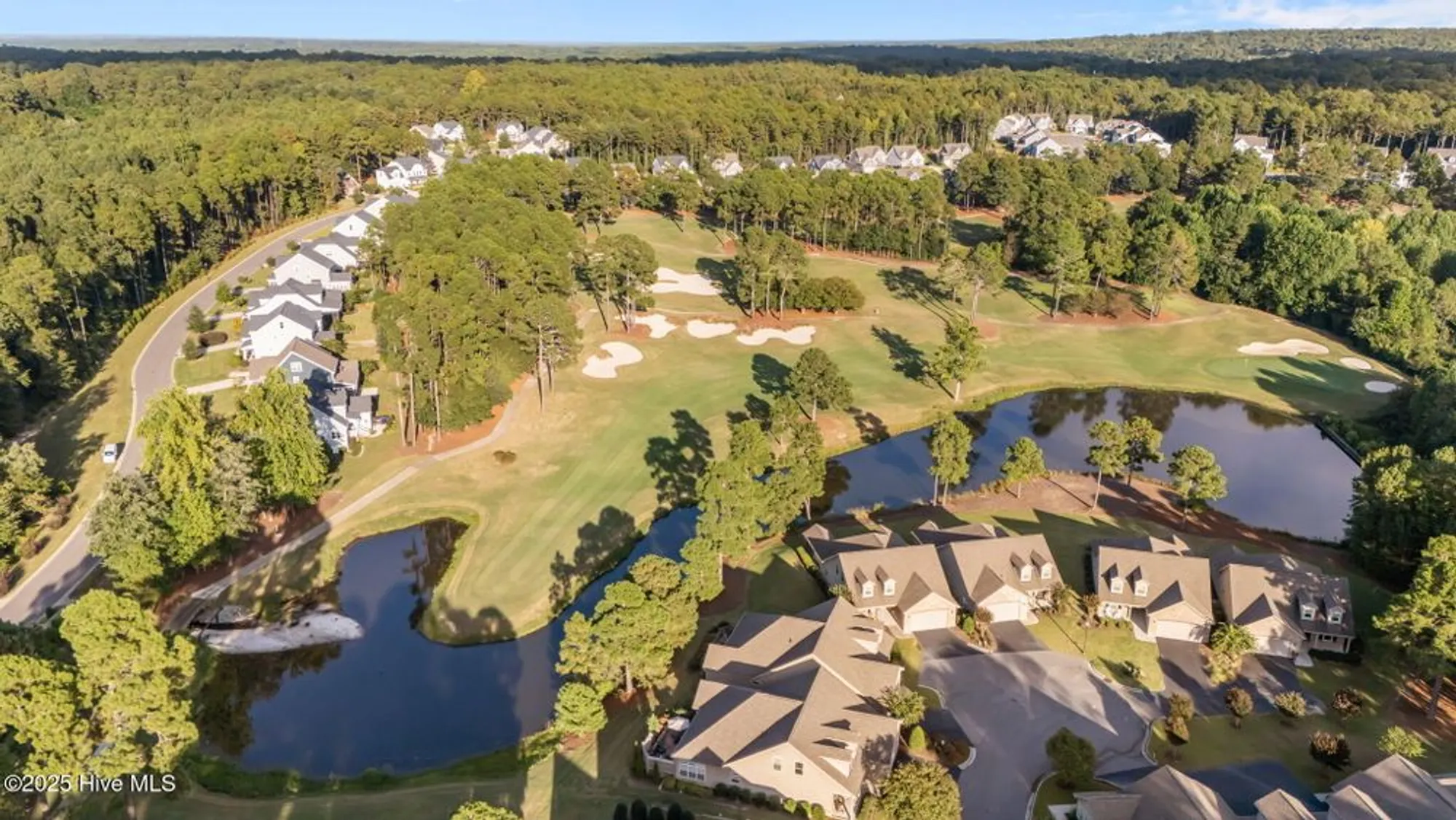 Property Slideshow image 34 of 34 | 105 e chelsea ct, Southern Pines, NC, 28387