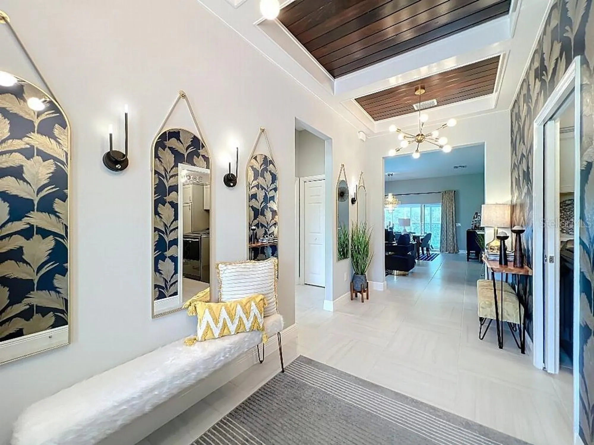 Property Slideshow image 3 of 42 | 3191 warbler loop, The Villages, FL, 32163