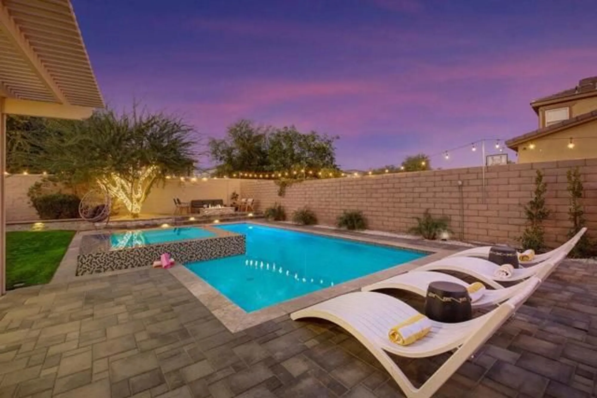 Property Slideshow image 54 of 66 | 84400 onda dr, Indio, CA, 92203