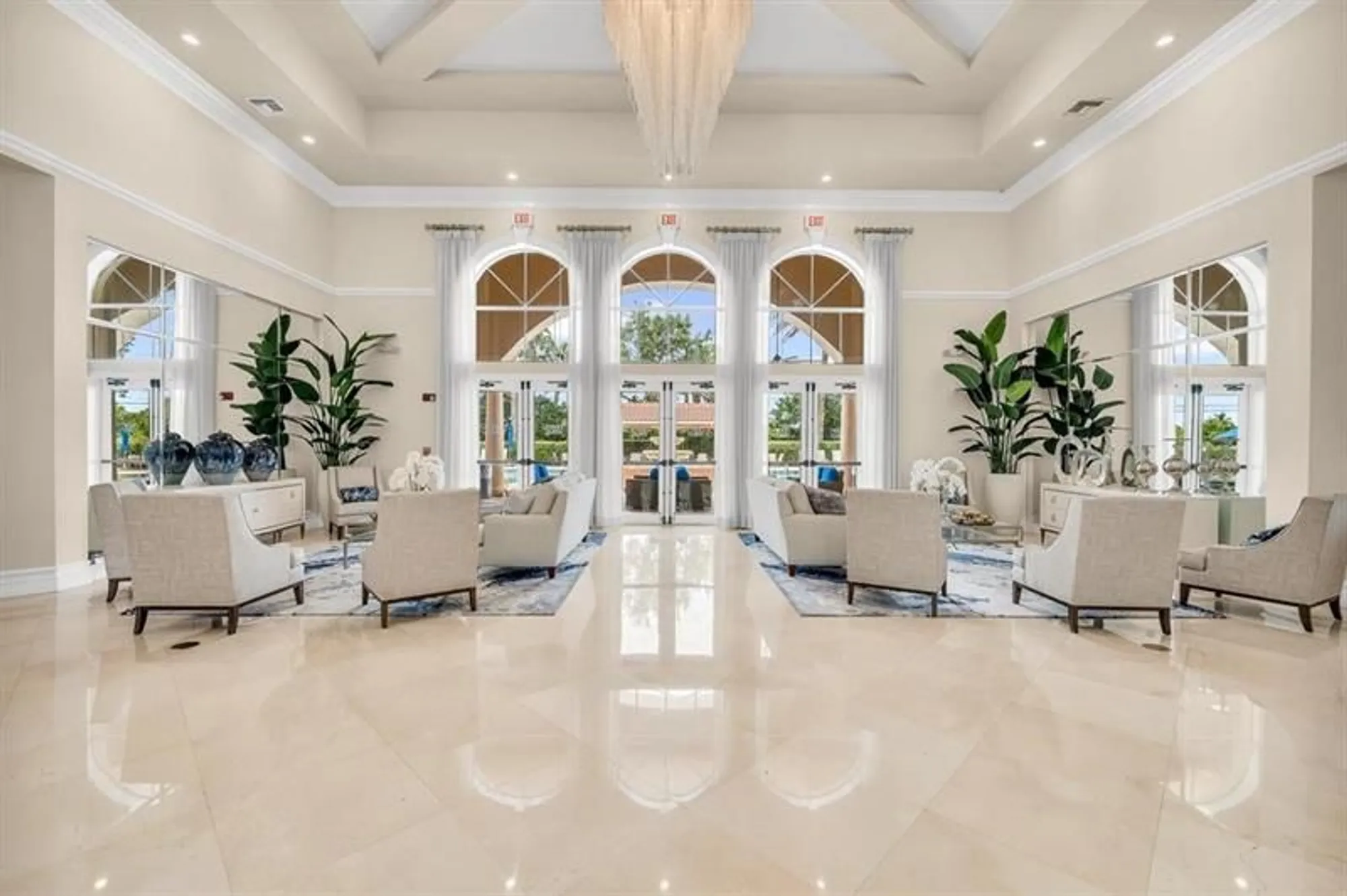 Property Slideshow image 35 of 35 | 6710 via roma, Delray Beach, FL, 33446
