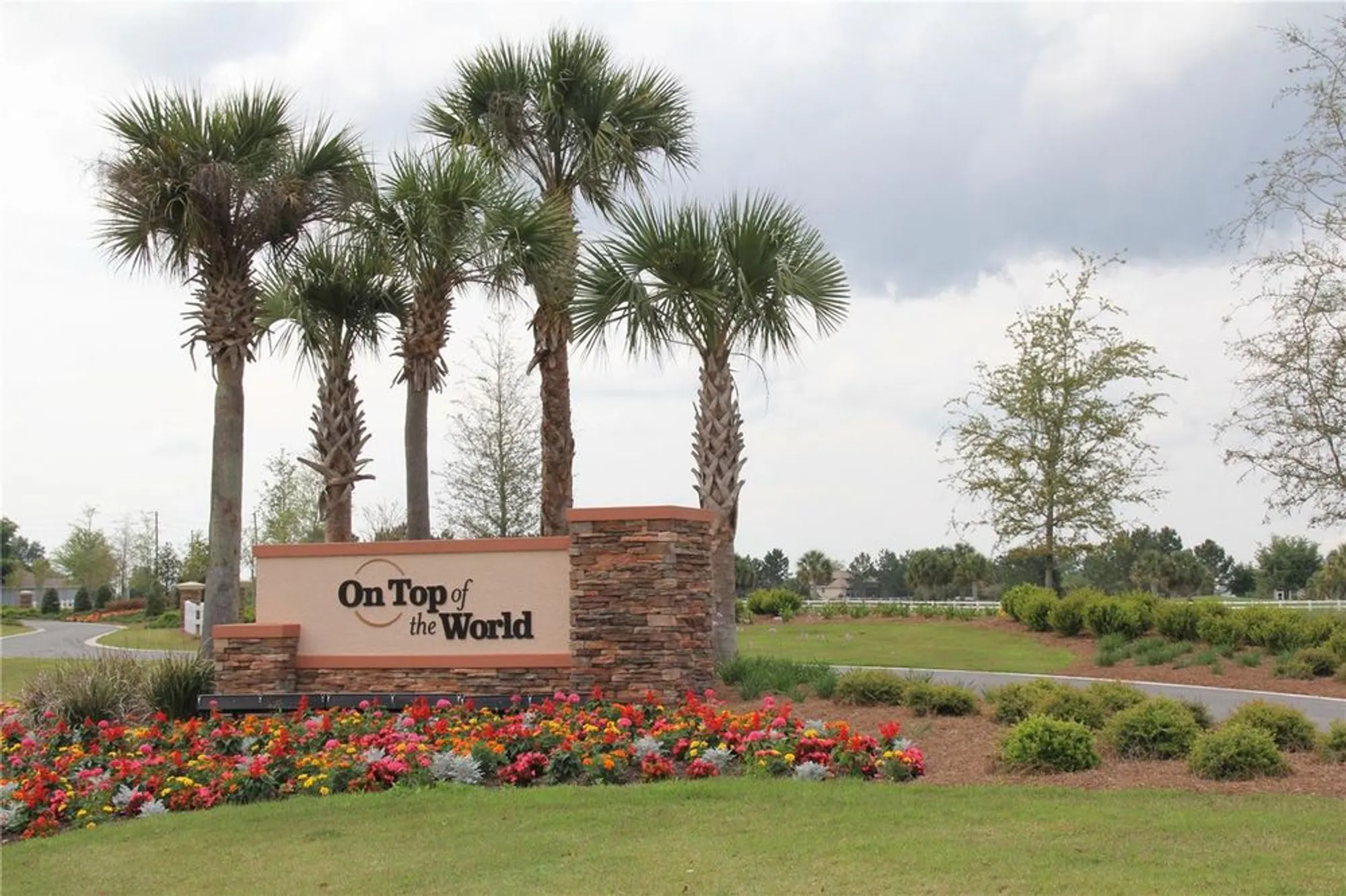 Property Slideshow image 28 of 28 | 8747 sw 98th street rd f, Ocala, FL, 34481
