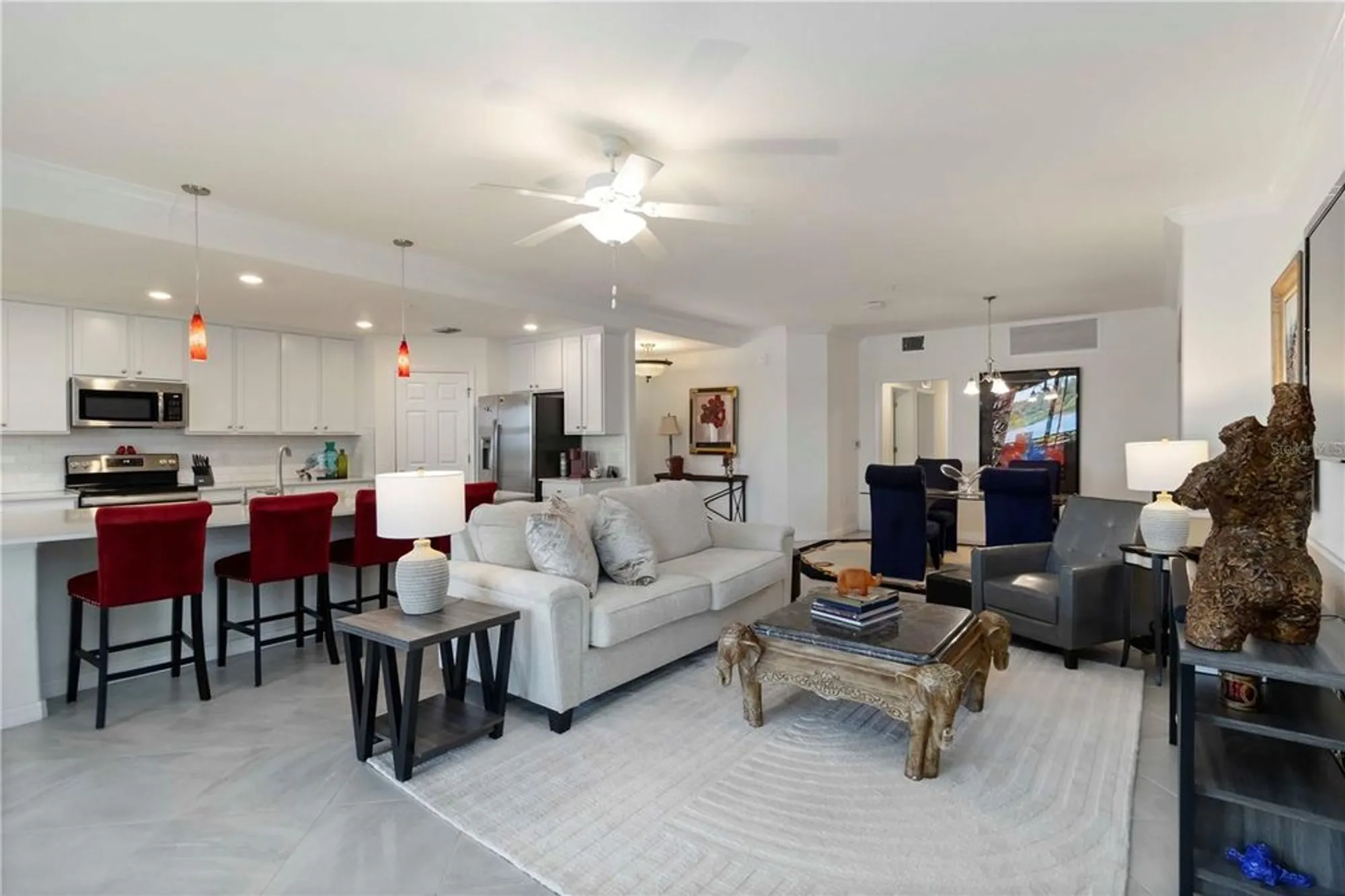 Property Slideshow image 16 of 100 | 10801 tarflower dr 102, Venice, FL, 34293