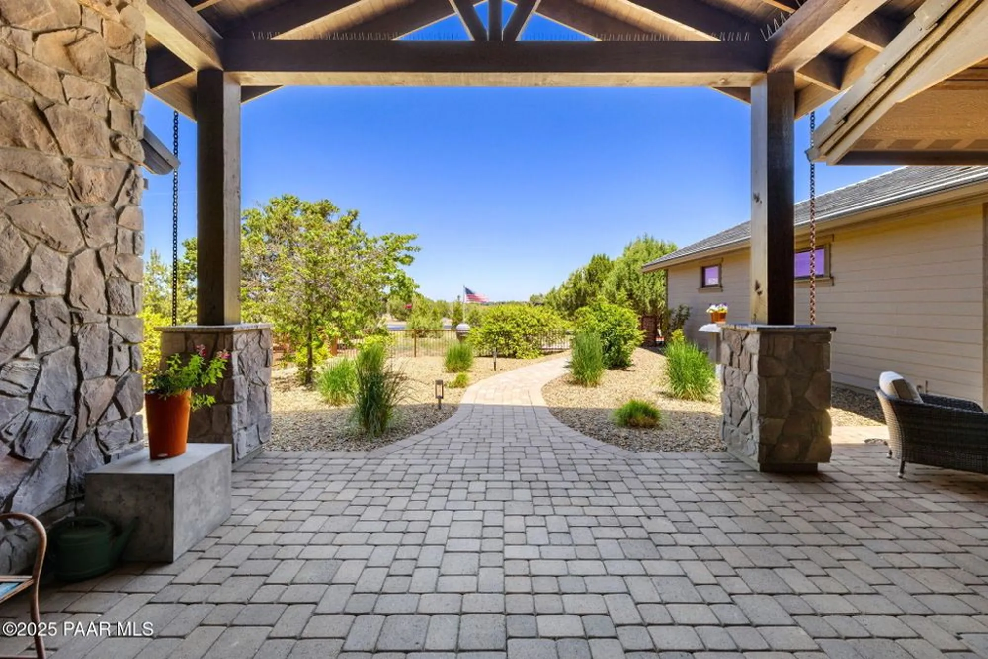 Property Slideshow image 2 of 58 | 5485 w bruno canyon dr, Prescott, AZ, 86305