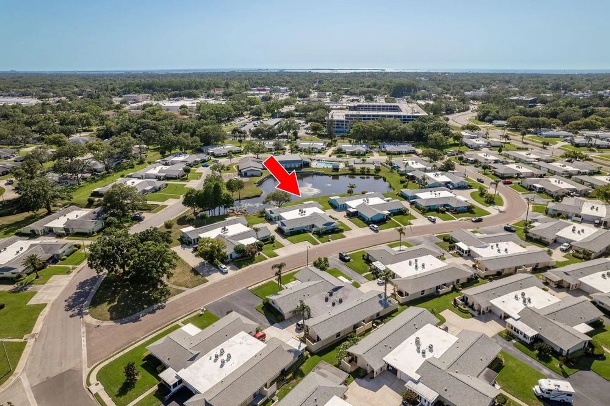 Property Slideshow image 28 of 55 | 2738 sherbrooke ln c, Palm Harbor, FL, 34684