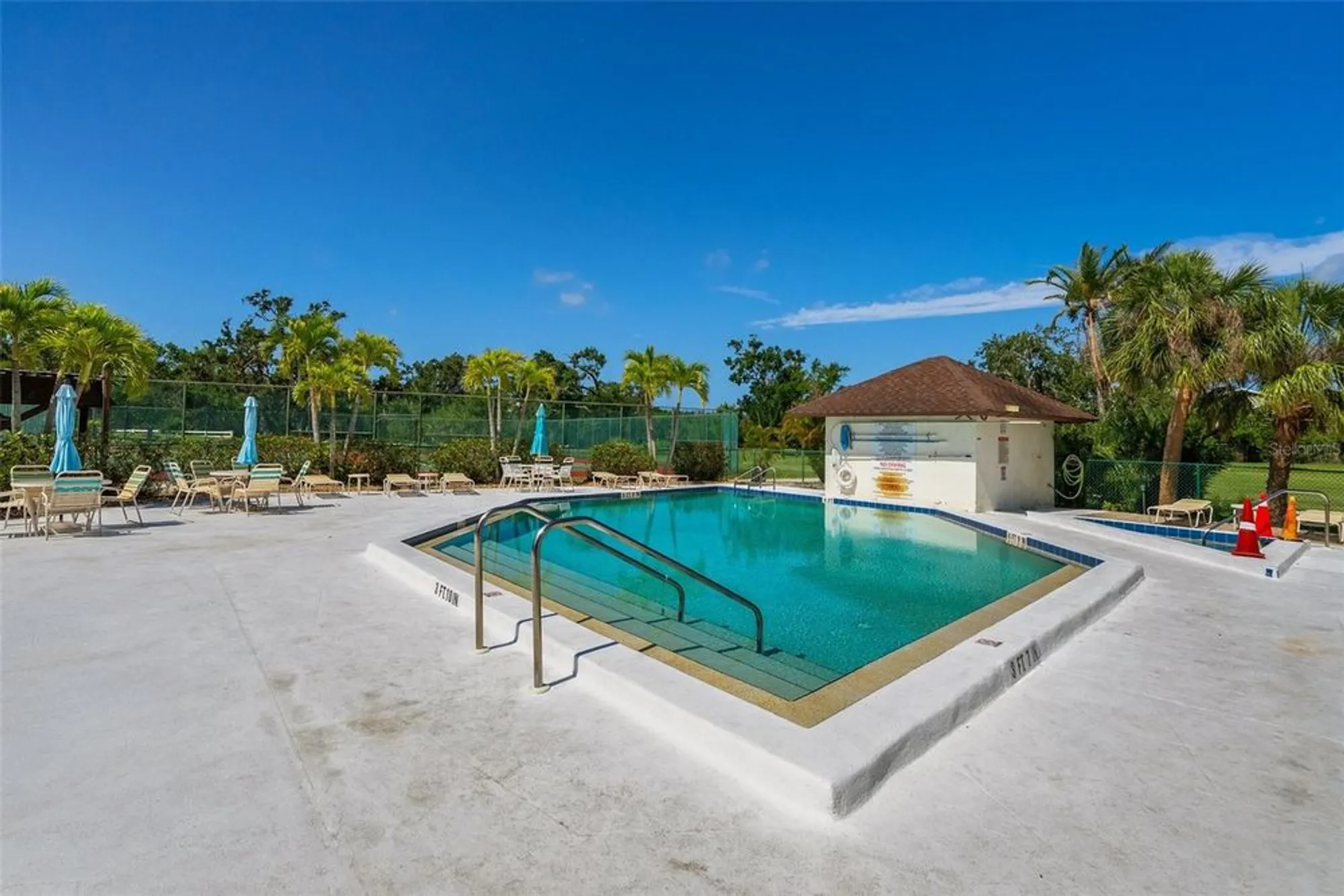 Property Slideshow image 50 of 50 | 6061 fairway ln 1411, Bradenton, FL, 34210