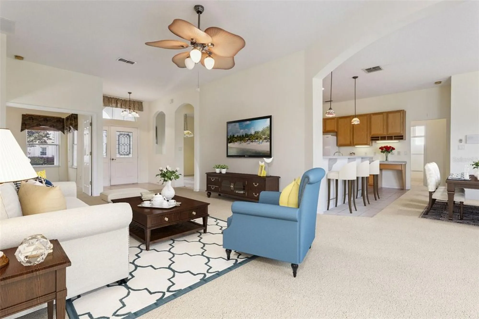 Property Slideshow image 15 of 87 | 5508 belle terre dr, Leesburg, FL, 34748