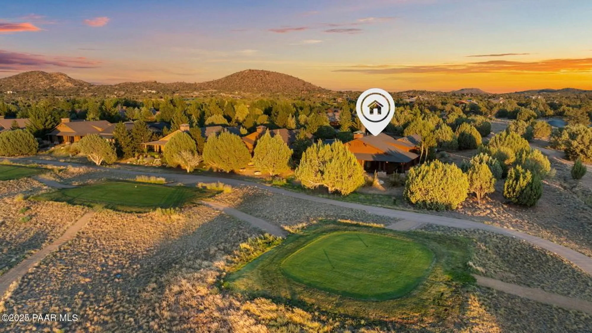 Property Slideshow image 40 of 58 | 5780 w johnny mullins dr, Prescott, AZ, 86305