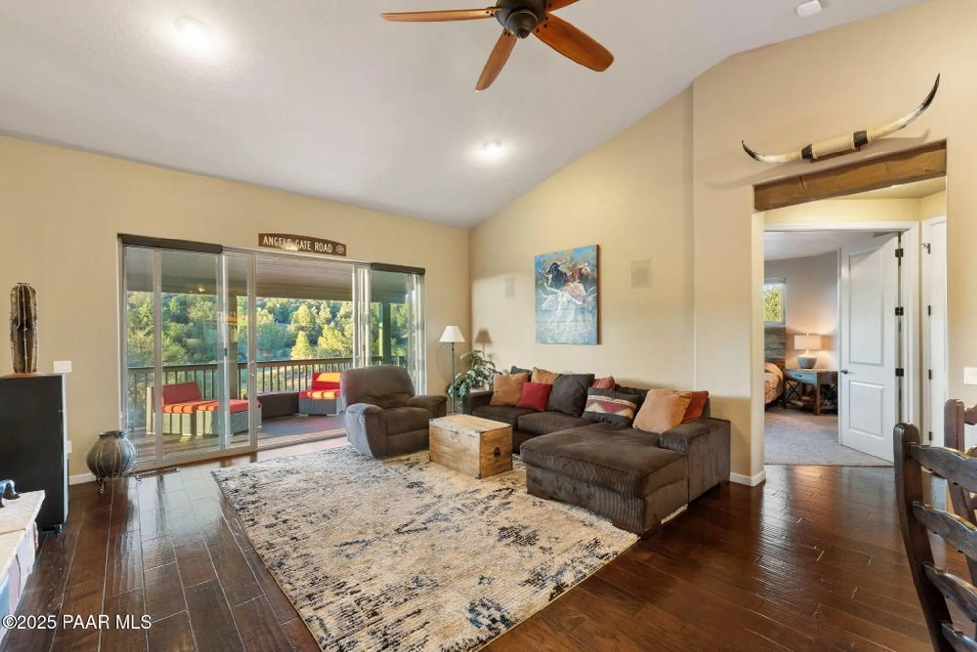 Property Slideshow image 26 of 83 | 15495 n angels gate rd, Prescott, AZ, 86305