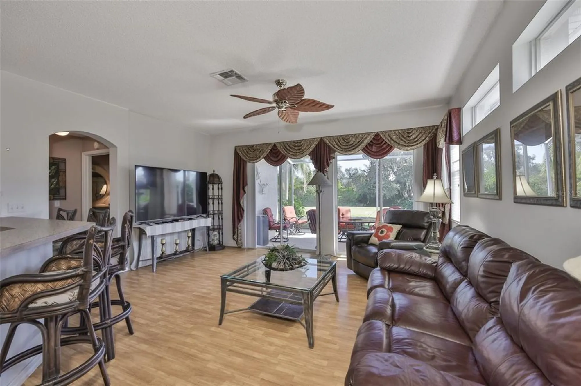Property Slideshow image 8 of 69 | 1219 fairway greens dr, Sun City Center, FL, 33573