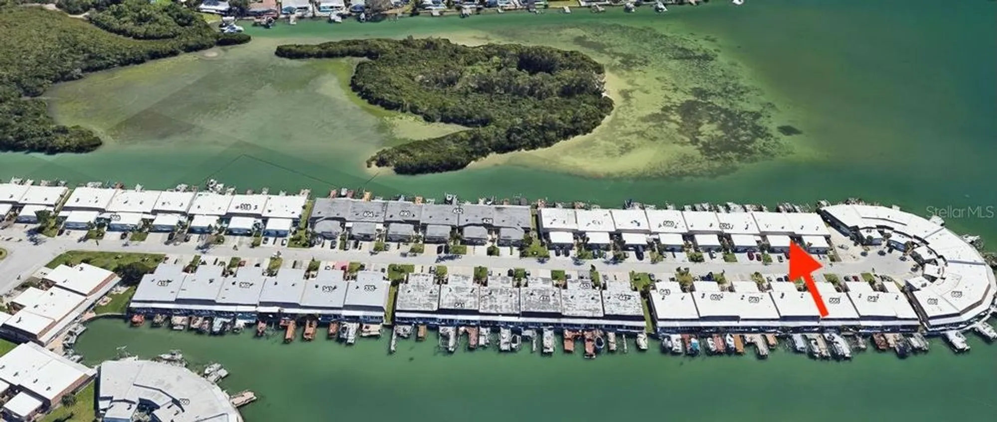Property Slideshow image 1 of 96 | 636 boca ciega point blvd s, St Petersburg, FL, 33708