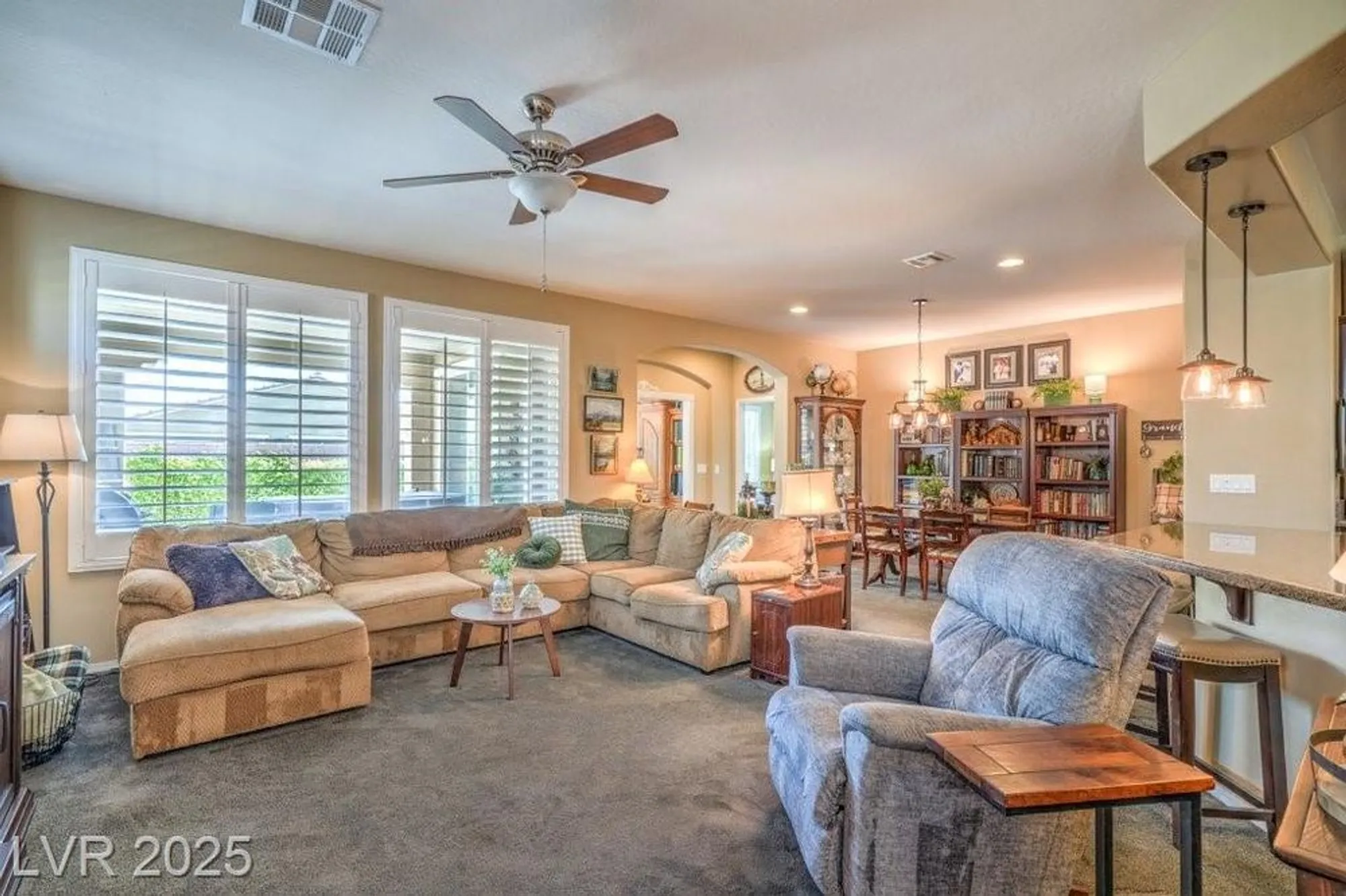 Property Slideshow image 6 of 37 | 3709 corte bella hills ave, North Las Vegas, NV, 89081