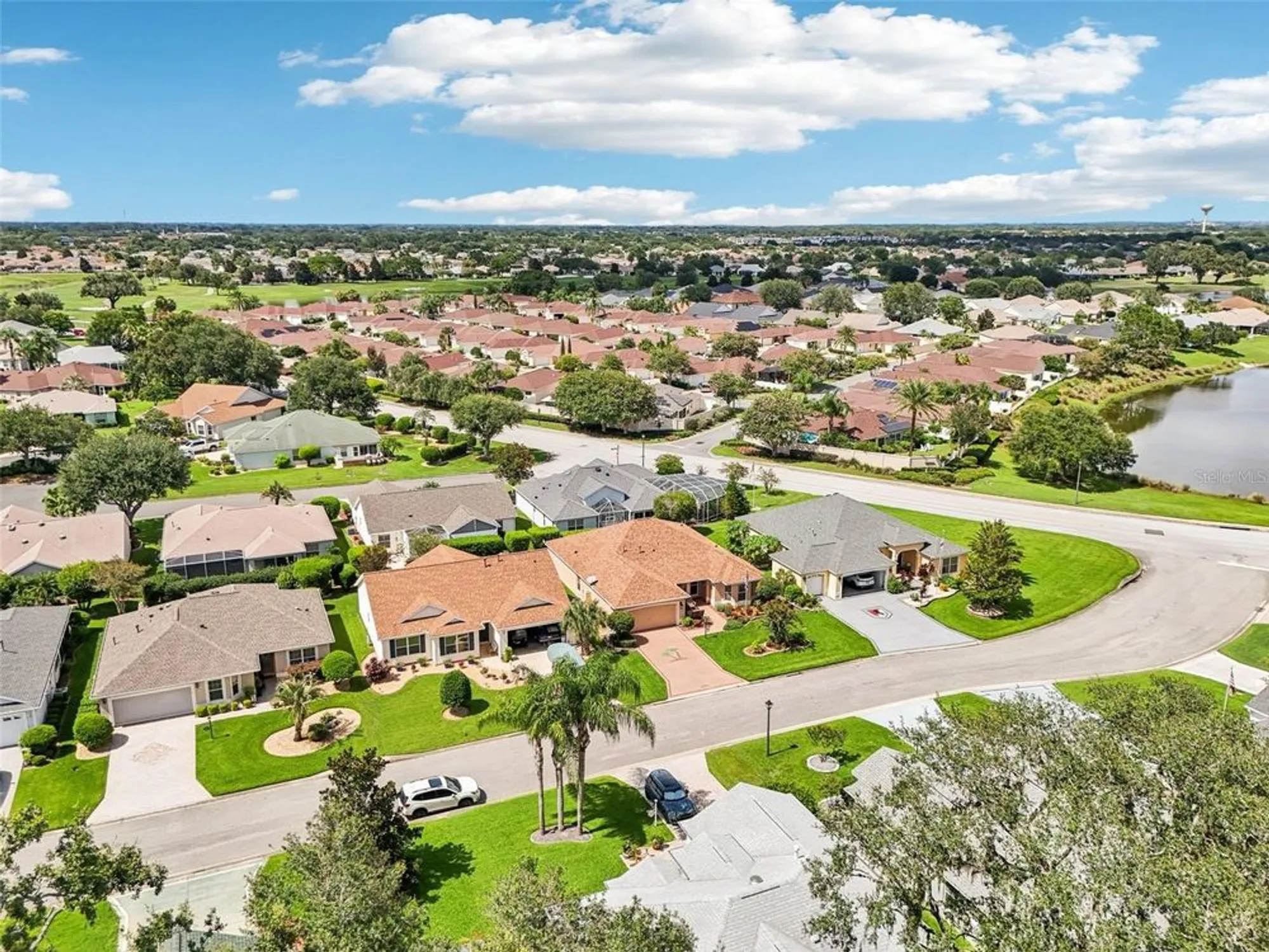 Property Slideshow image 53 of 62 | 2415 morven park way, The Villages, FL, 32162
