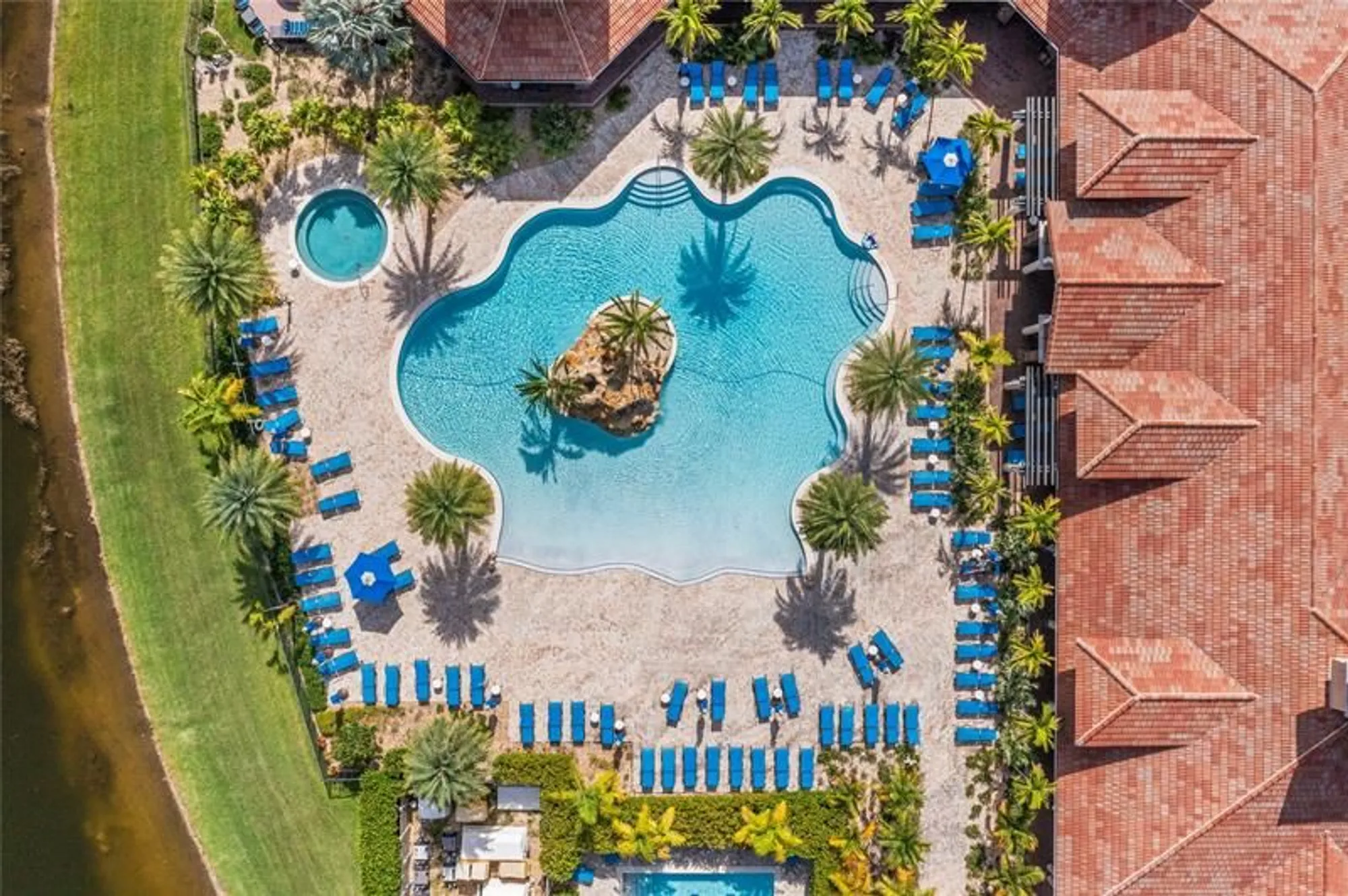 Property Slideshow image 67 of 72 | 11839 palermo rd, Parkland, FL, 33076