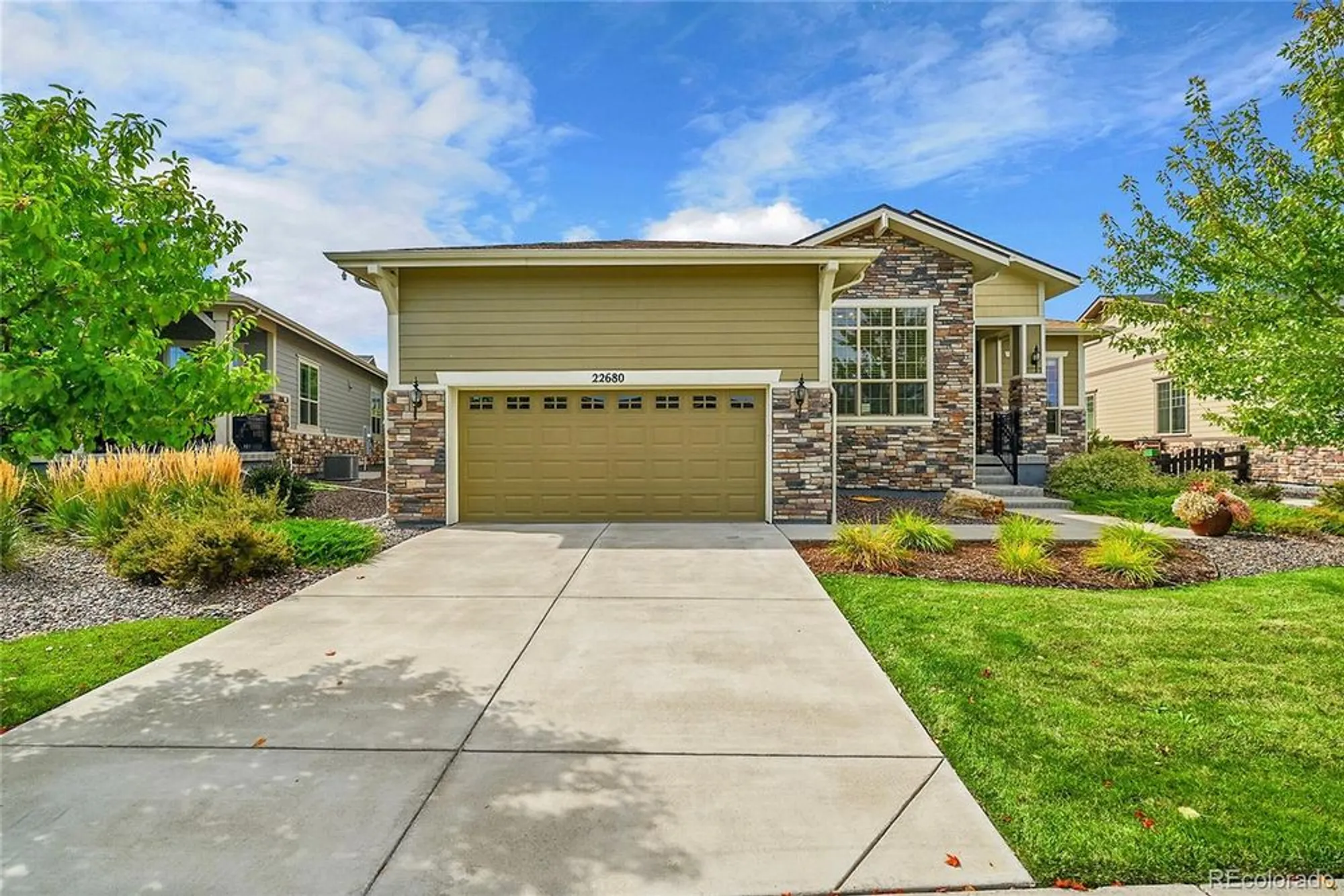 Property Slideshow image 40 of 40 | 22680 e eads cir, Aurora, CO, 80016