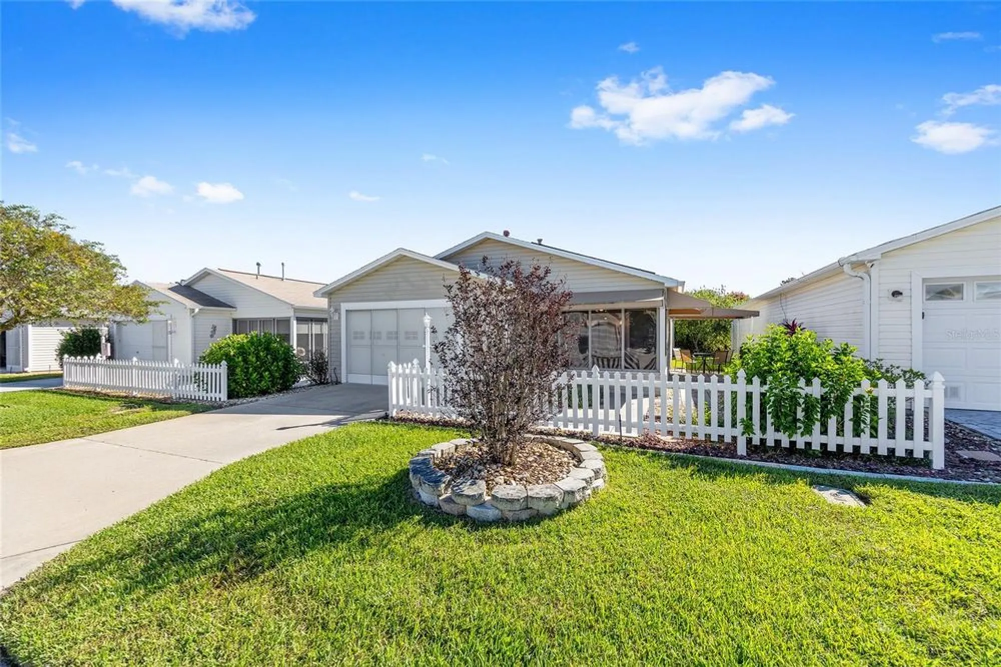 Property Slideshow image 42 of 43 | 16894 se 94th sunnybrook cir, The Villages, FL, 32162