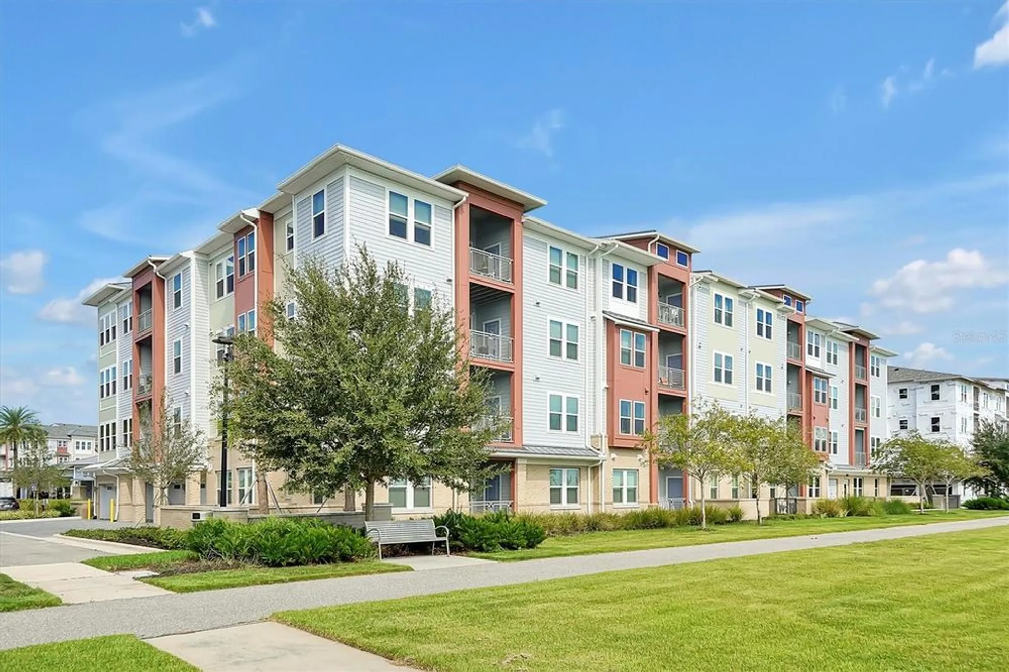 Property Slideshow image 1 of 40 | 7565 laureate blvd unit 3308, Orlando, FL, 32827