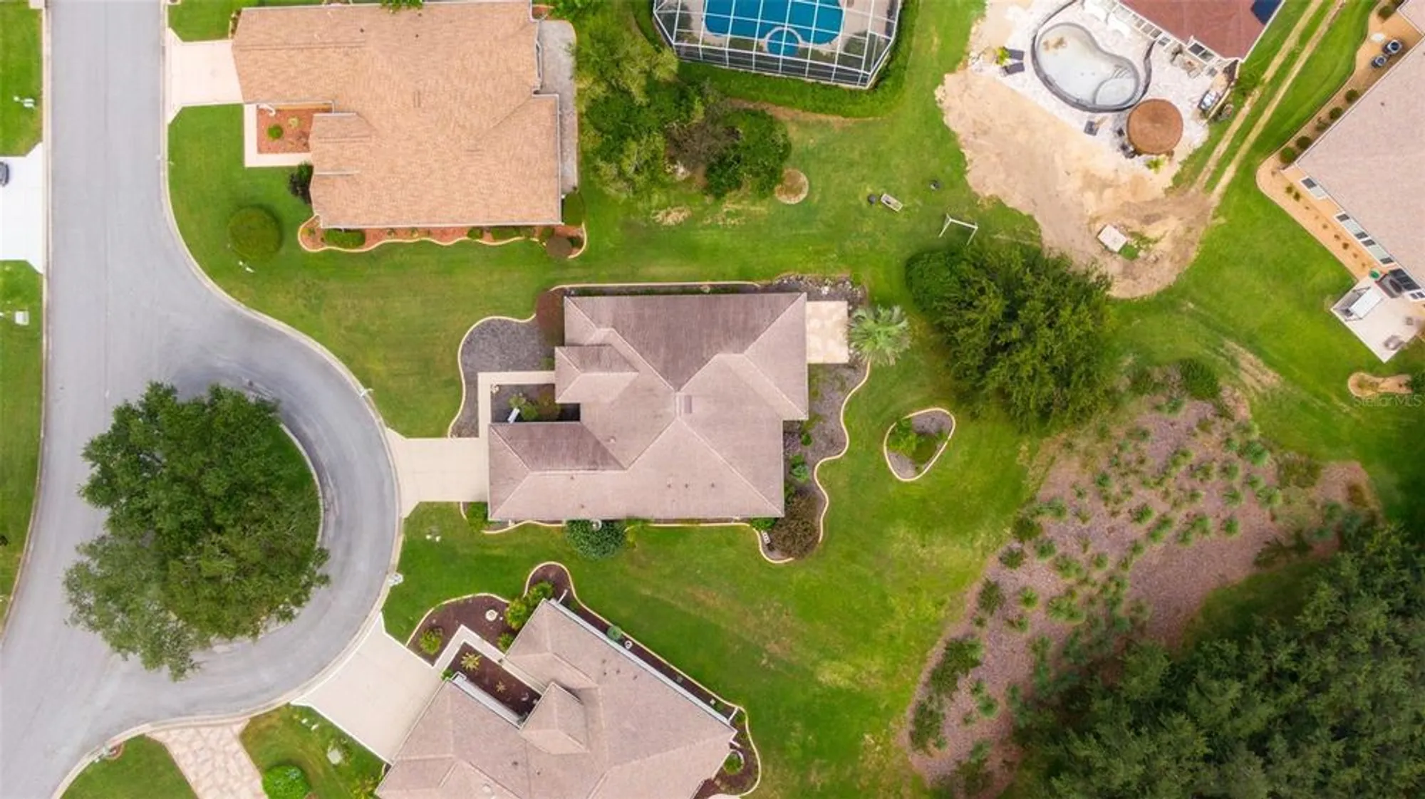 Property Slideshow image 4 of 65 | 12855 se 92nd court rd, Summerfield, FL, 34491