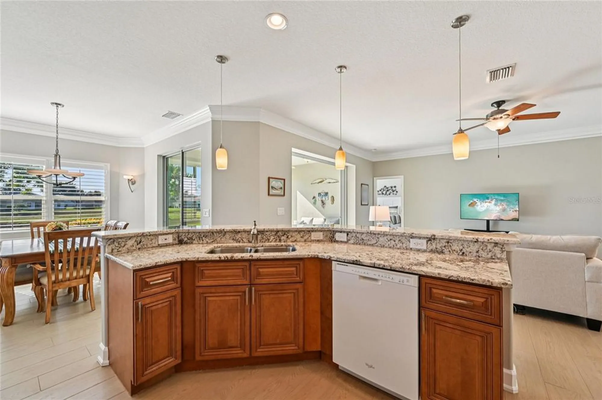 Property Slideshow image 13 of 52 | 624 barnacle ct, Englewood, FL, 34223