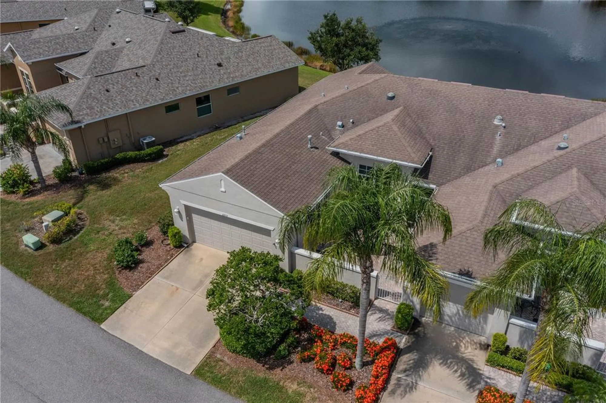 Property Slideshow image 38 of 42 | 2263 sifield greens way # 2263, Sun City Center, FL, 33573