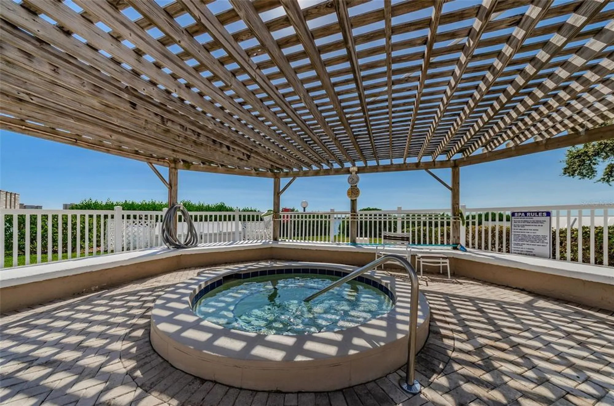 Property Slideshow image 49 of 62 | 6158 palma del mar blvd s apt 306, St Petersburg, FL, 33715