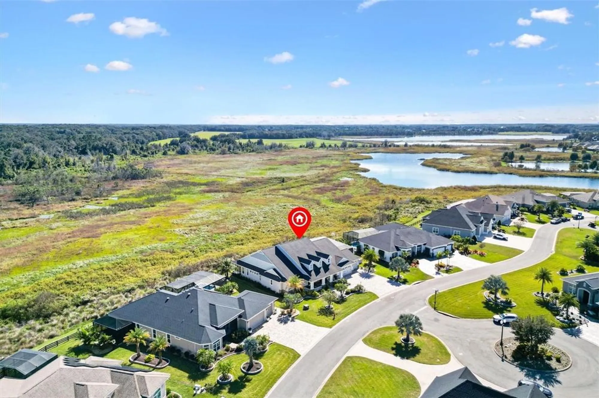 Property Slideshow image 72 of 99 | 663 krietemeyer path, The Villages, FL, 32163