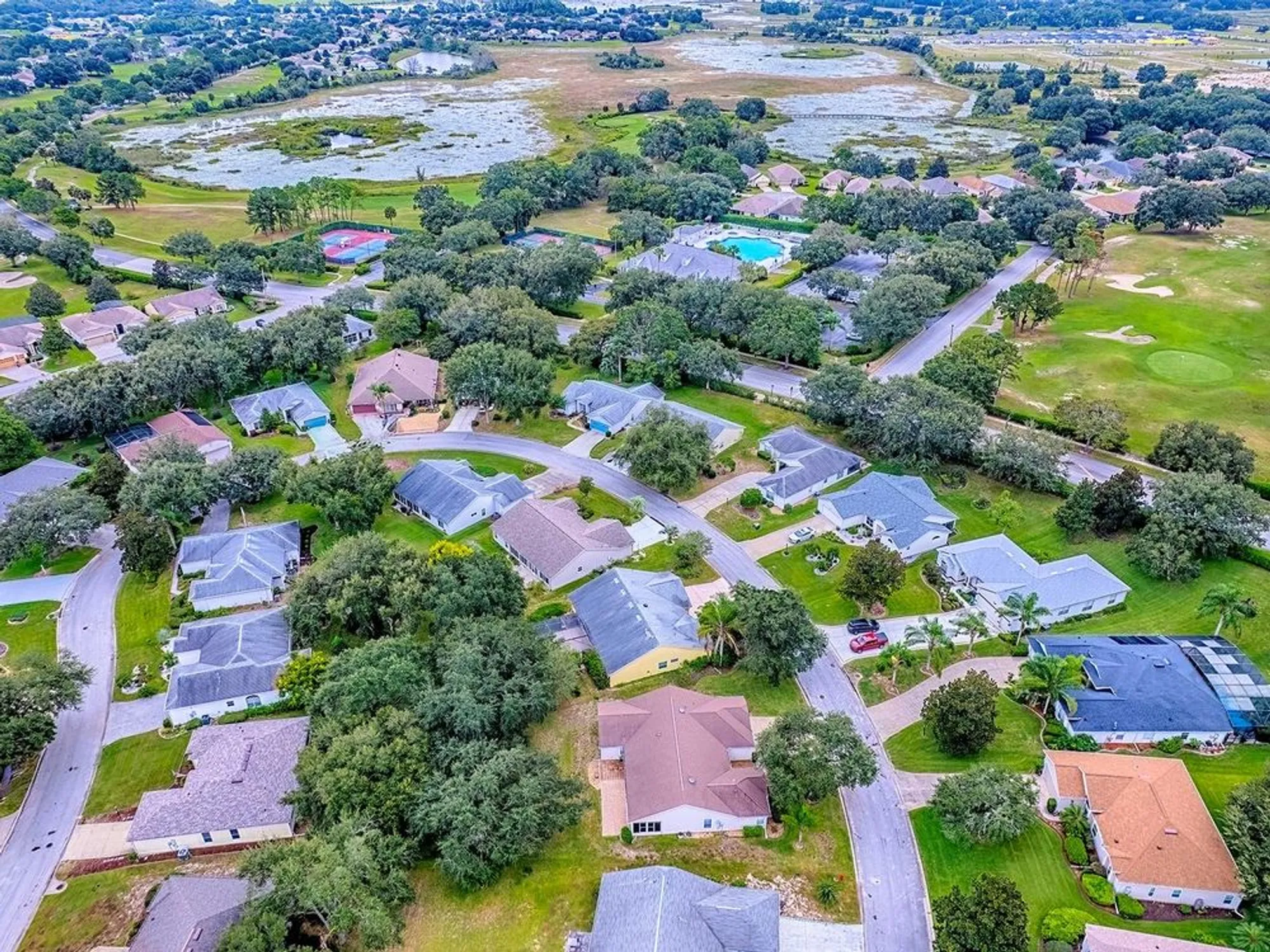 Property Slideshow image 61 of 65 | 4949 sawgrass lake cir, Leesburg, FL, 34748